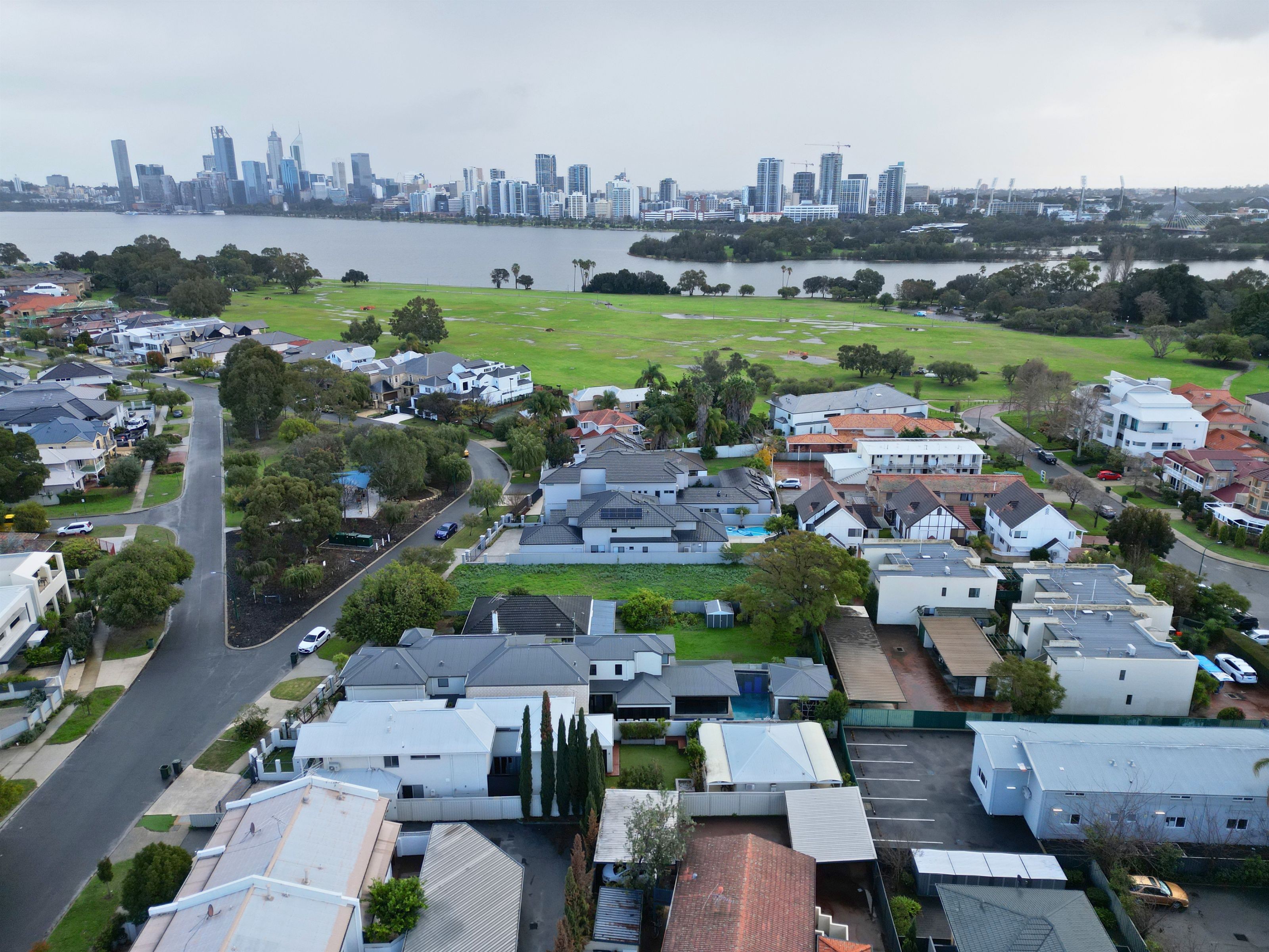 5 Swanview Terrace, South Perth, WA 6151