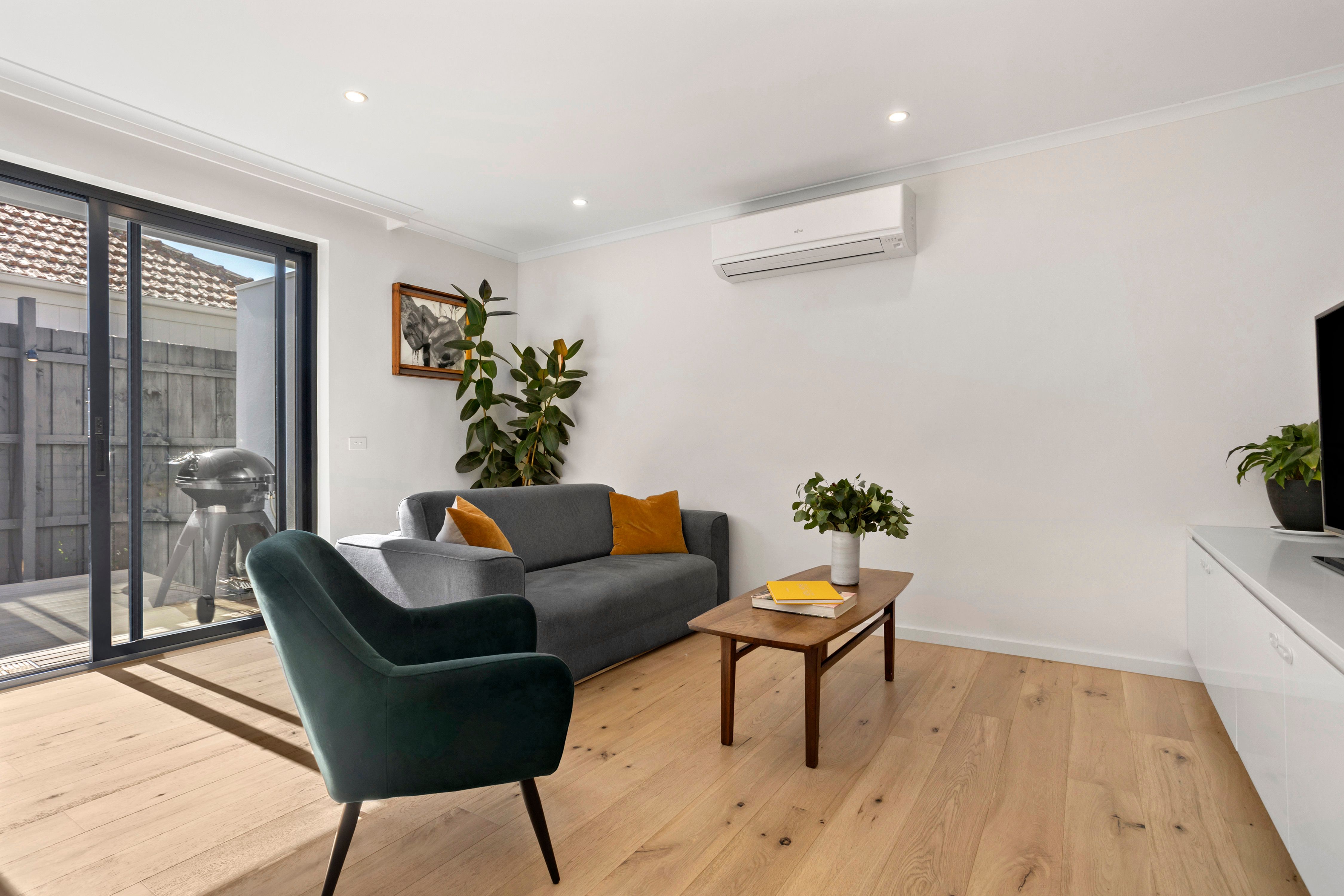 4/15 Paget Street, Hughesdale, VIC 3166