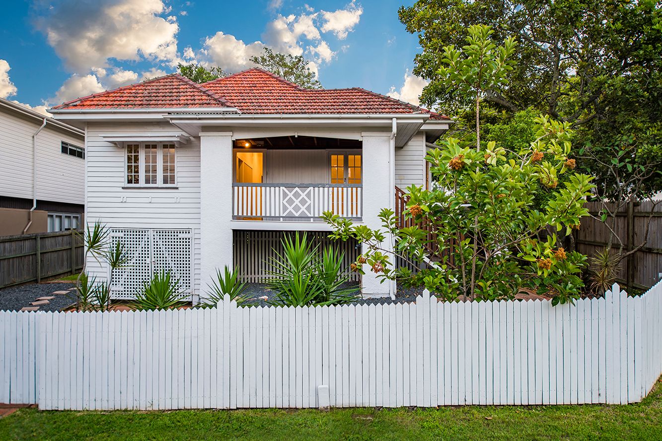 56 Woodville Street, Hendra QLD 4011