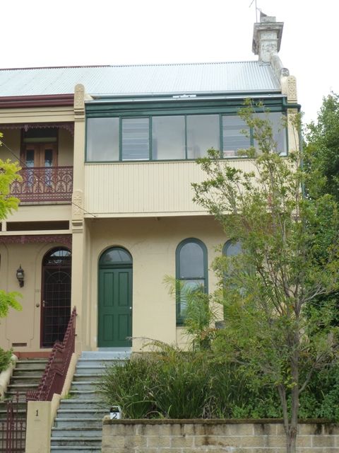 2/179 Stanmore Road, Stanmore, NSW 2048