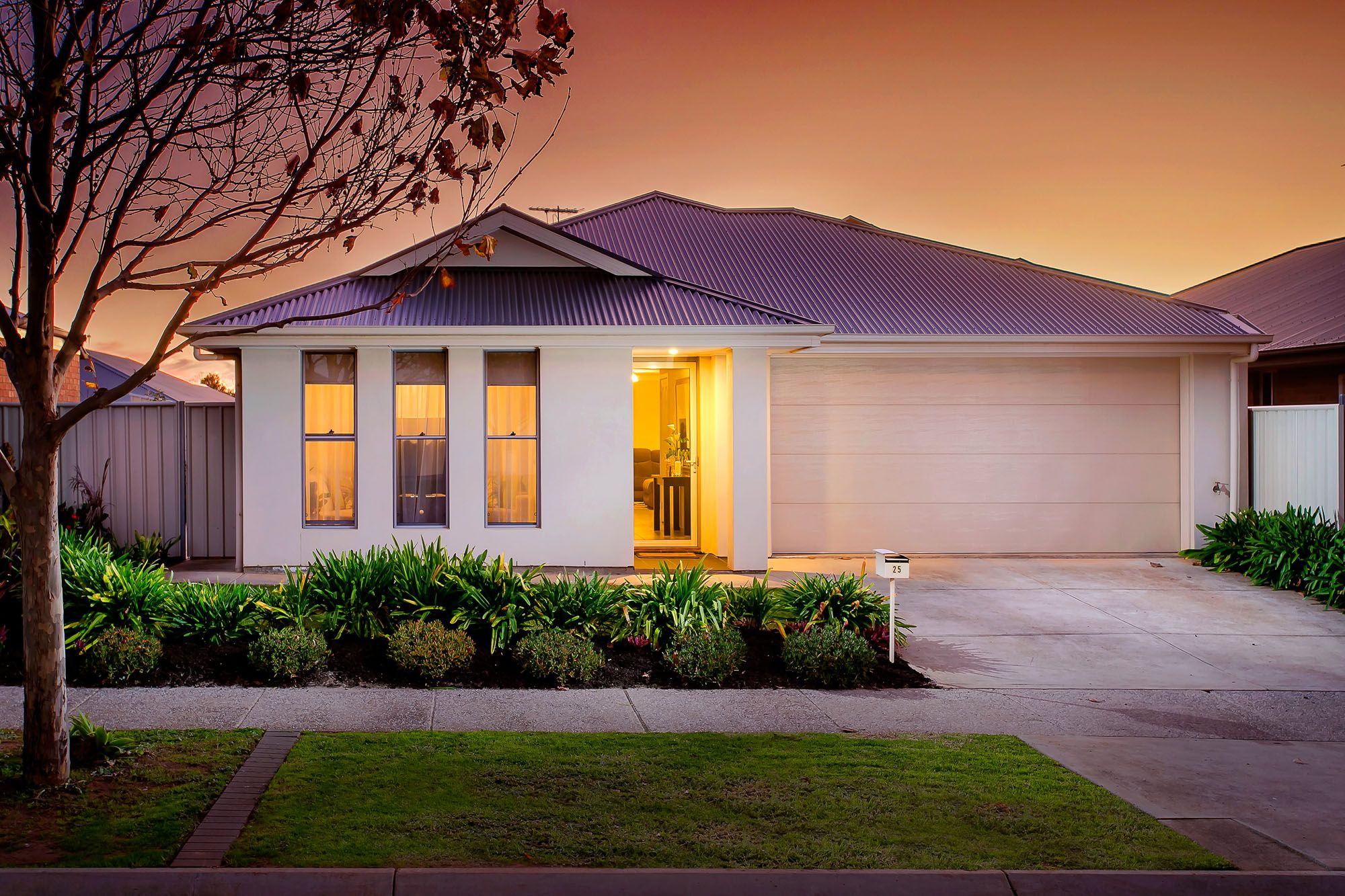 25 Central Boulevard, Munno Para West SA 5115