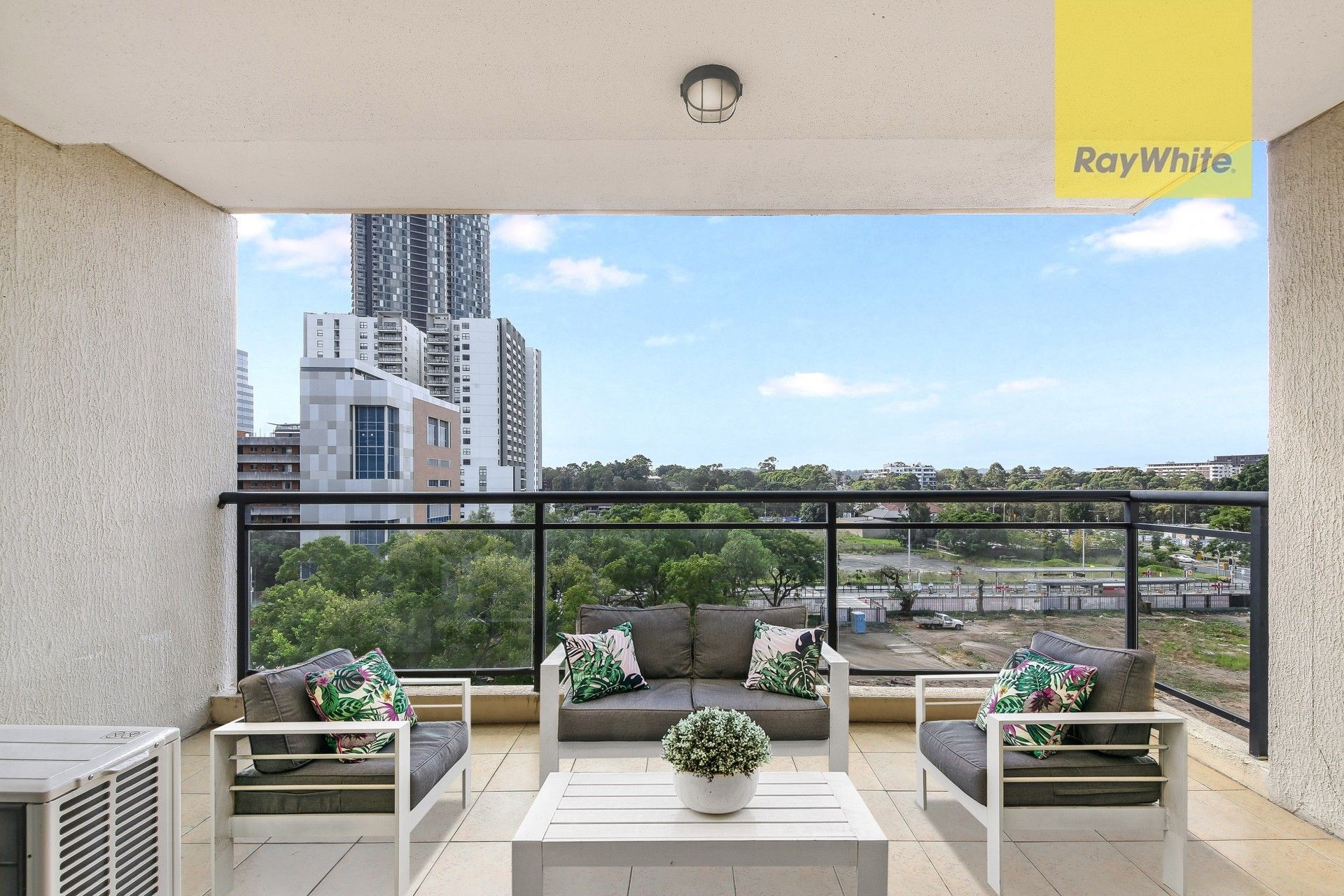 18/32 Hassall Street, Parramatta, NSW 2150