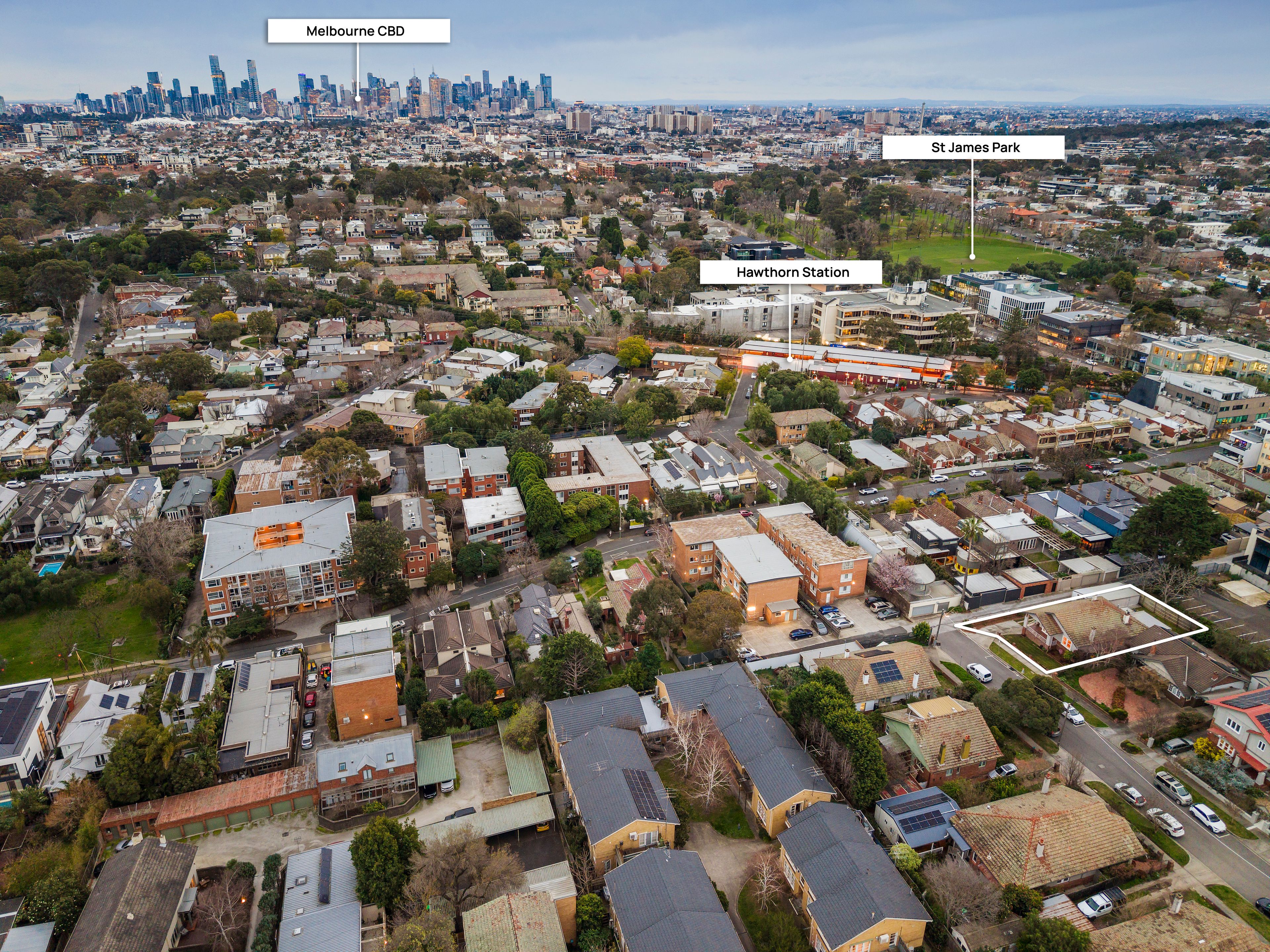 1 Gibney Street — photo 11 of 11