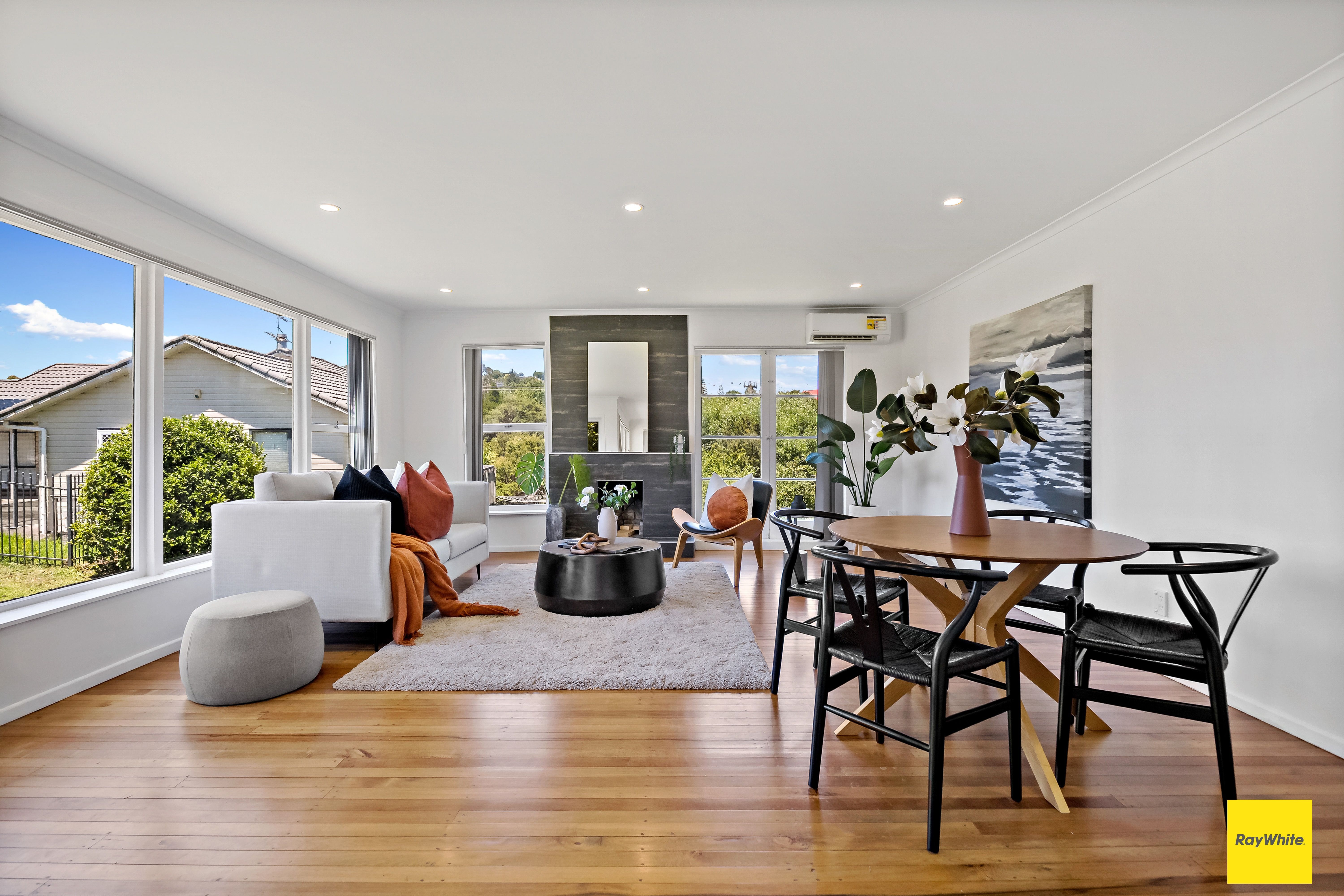 2 Glengarry Road, Glen Eden, Waitakere City