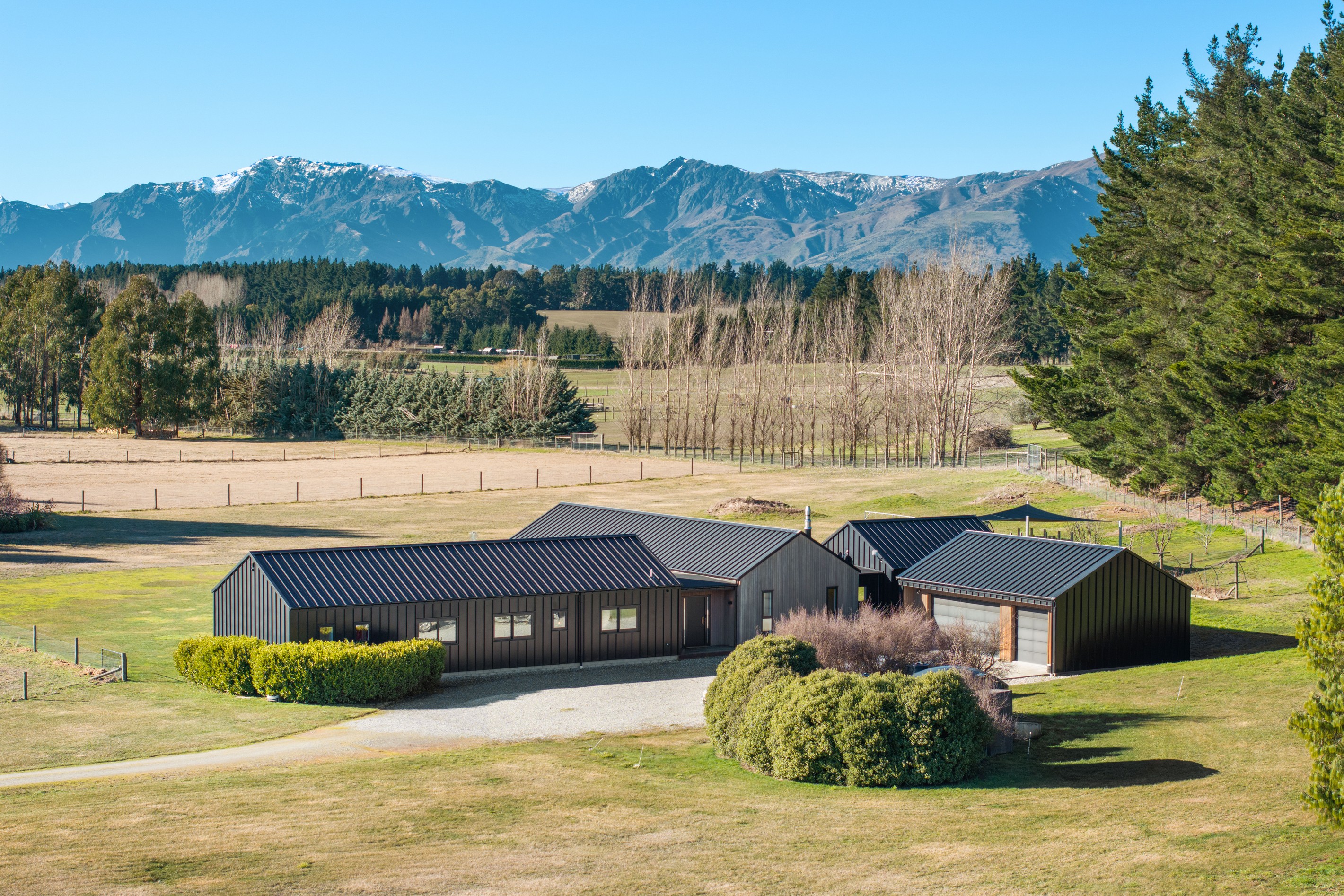 169 Morris Road, Wanaka, Queenstown Lakes District
