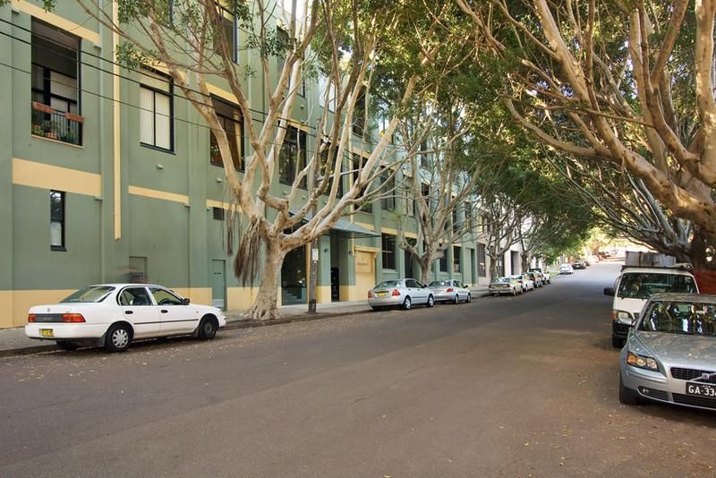 14/2 Northwood Street, Camperdown, NSW 2050