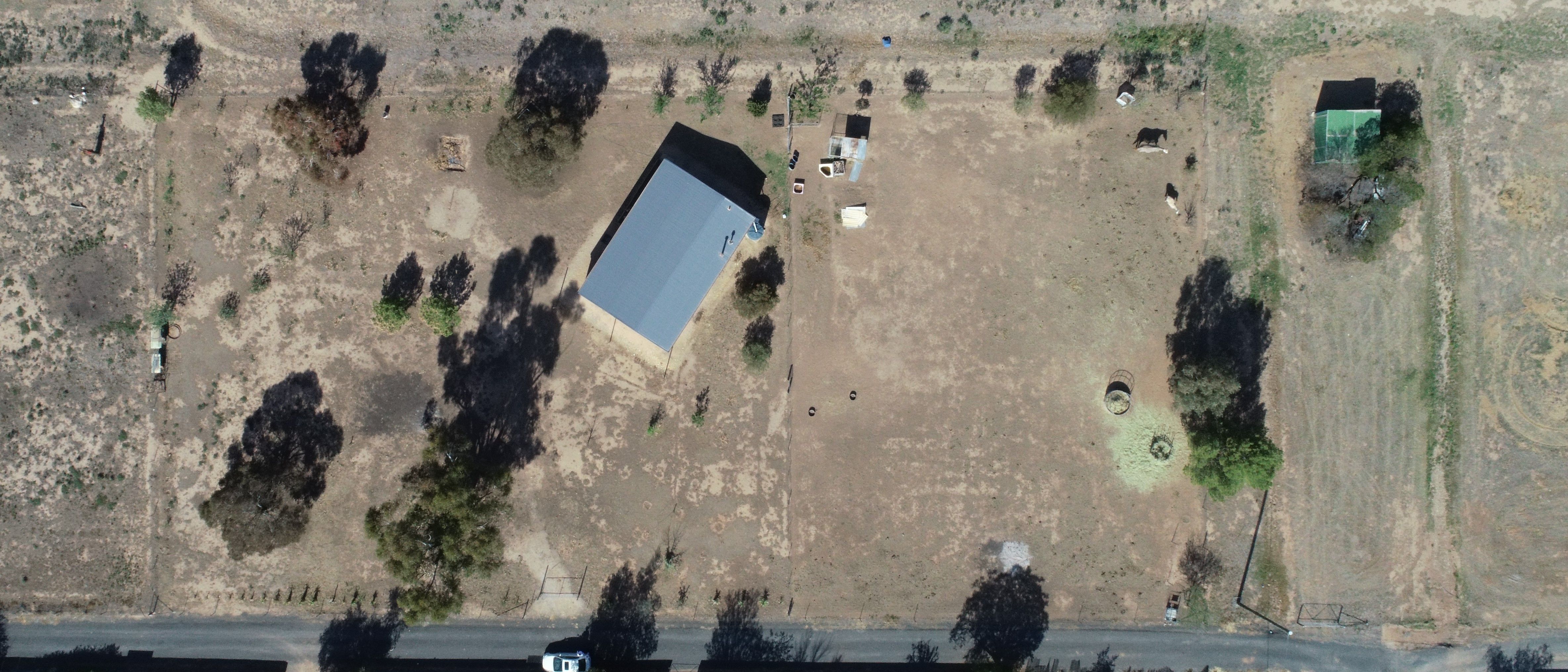 Lots 1,2,6,8 Ooma Street, Forbes, NSW 2871