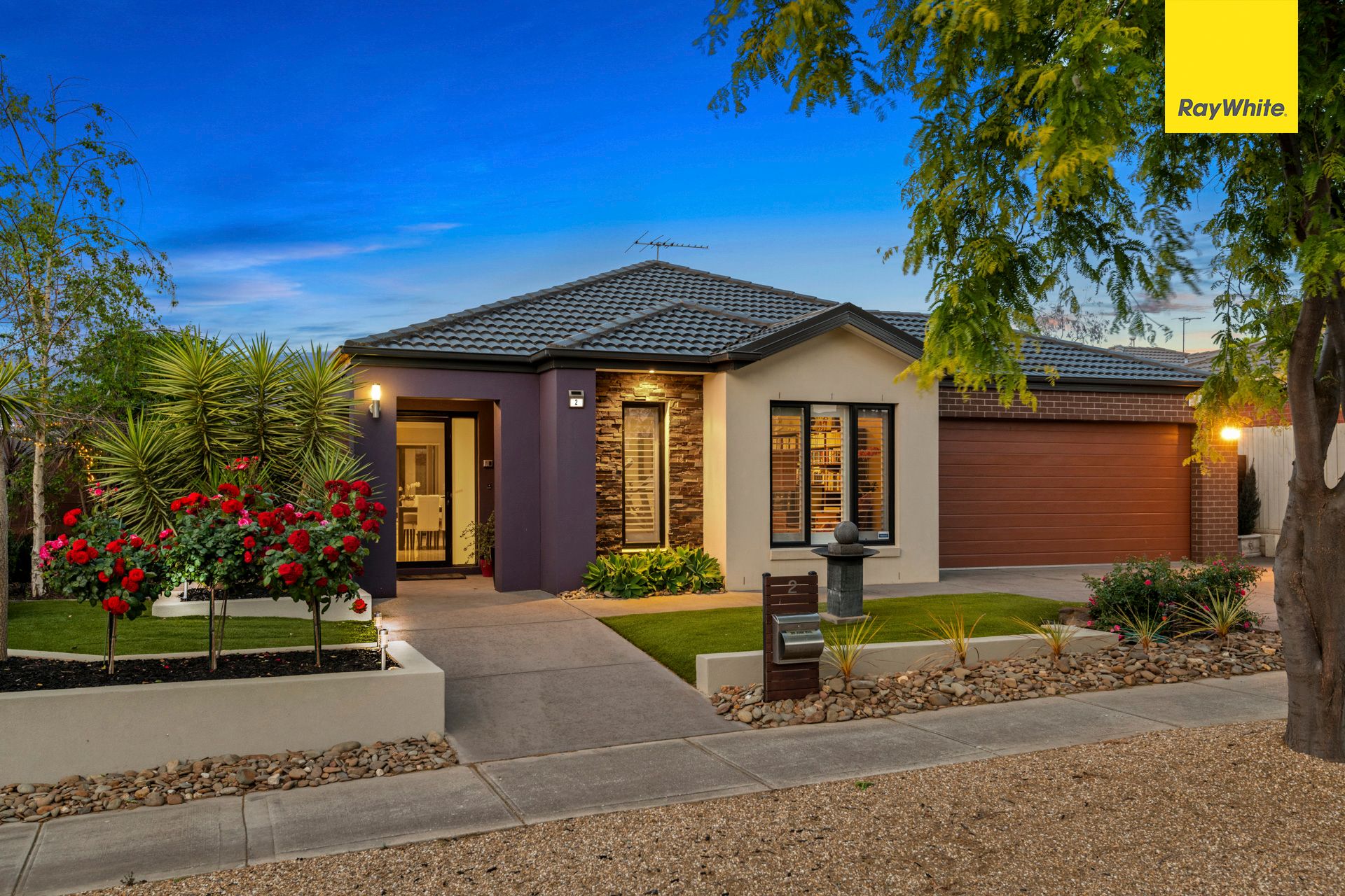 2 Robinia Court, Melton West, VIC 3337