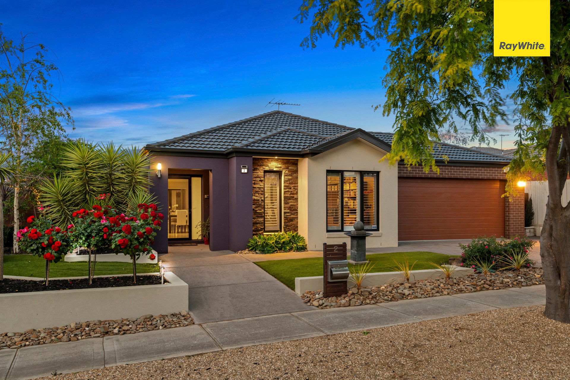 2 Robinia Court, Melton West, VIC 3337
