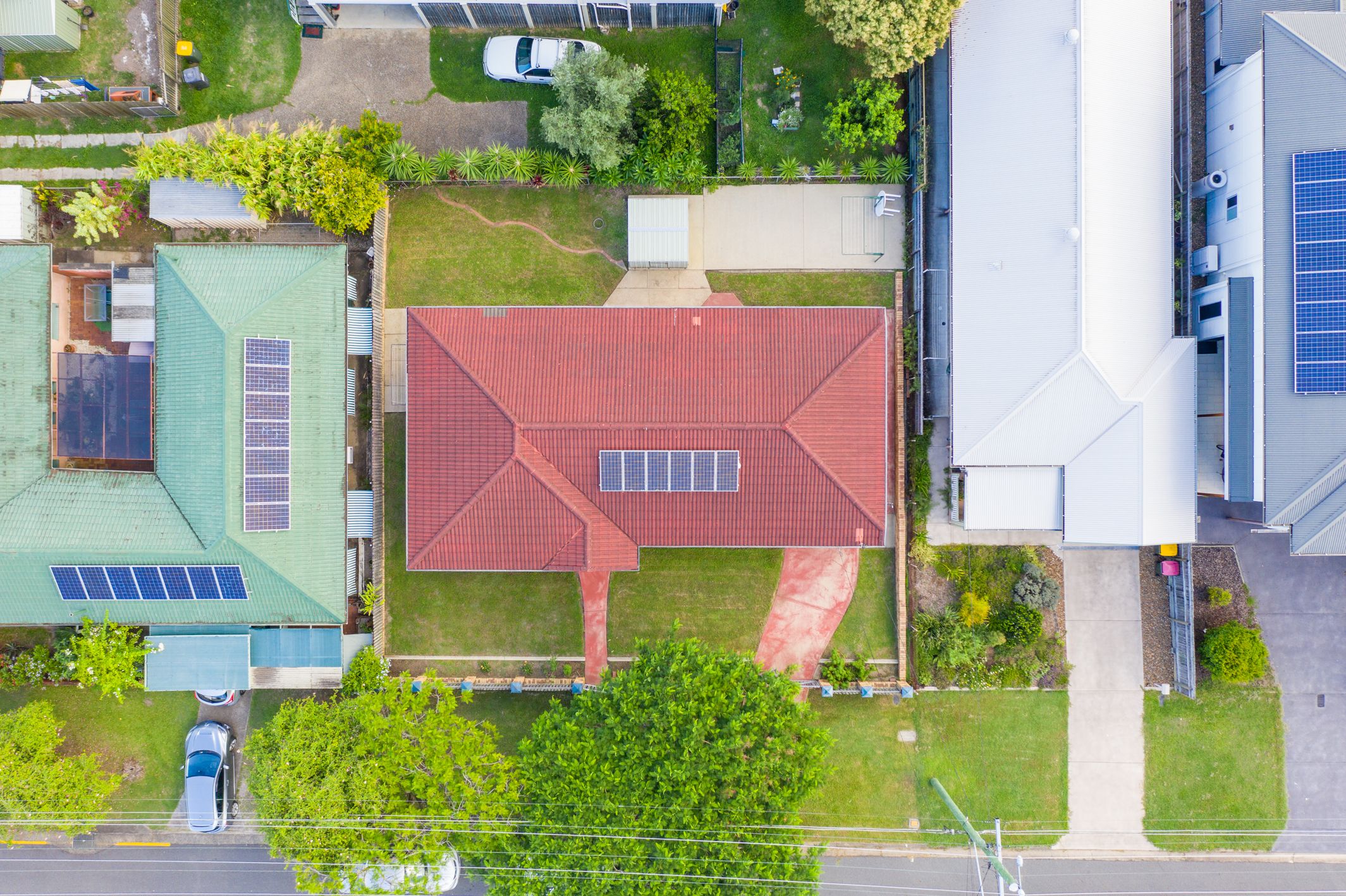 4 Forrest Street, Everton Park, QLD 4053