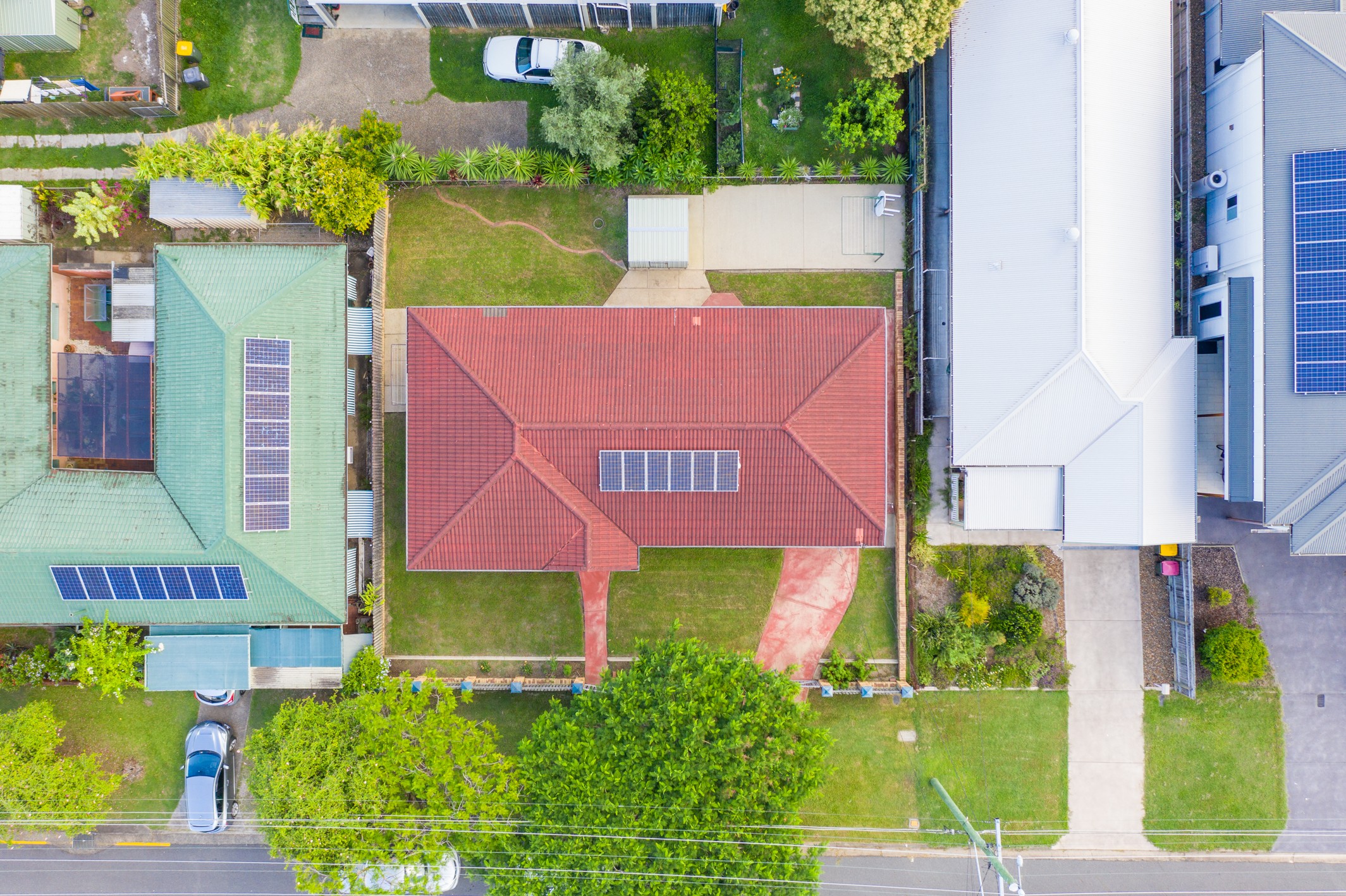 4 Forrest Street, Everton Park, QLD 4053