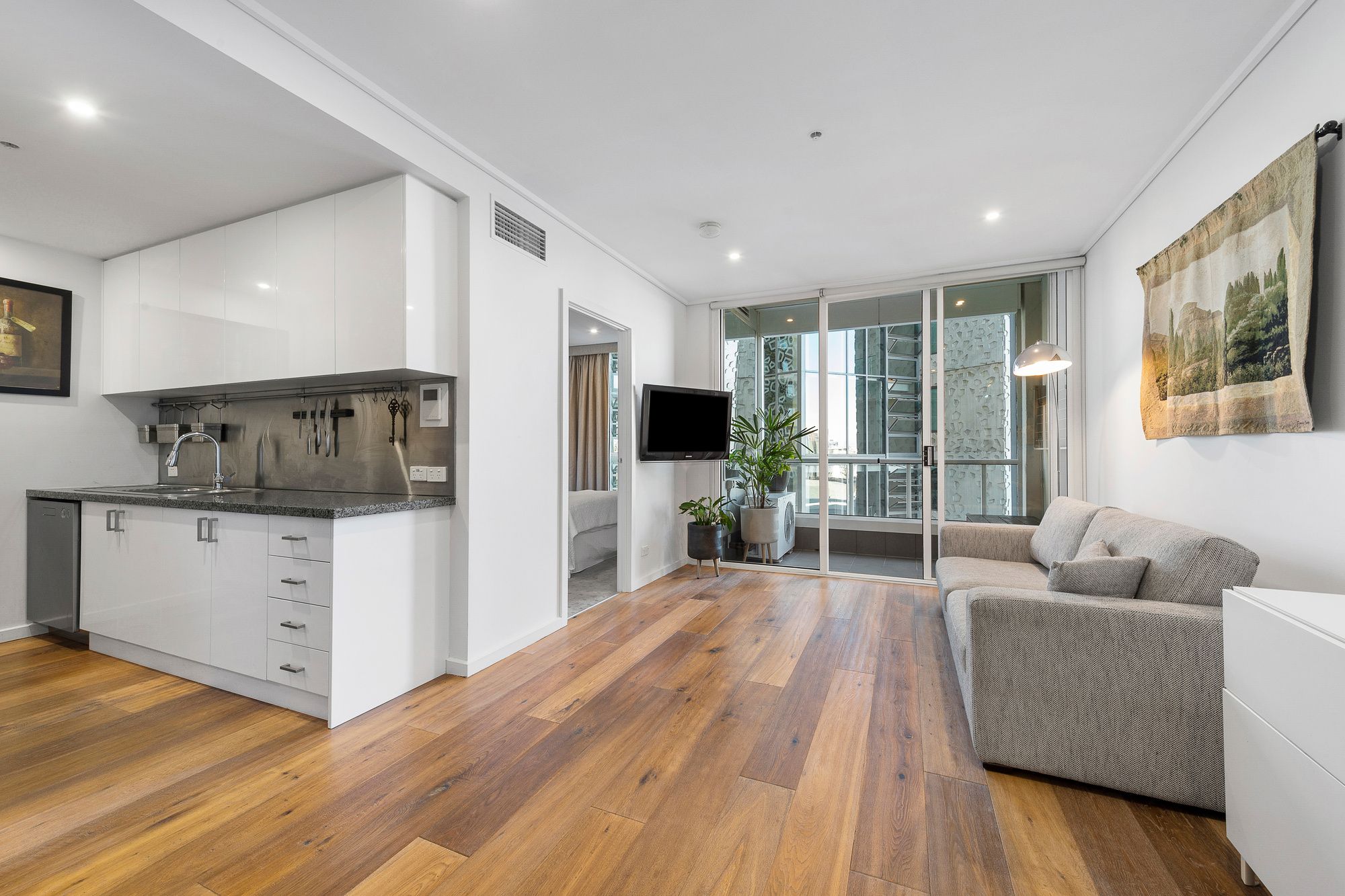 1109/14 Kavanagh Street, Southbank, VIC 3006