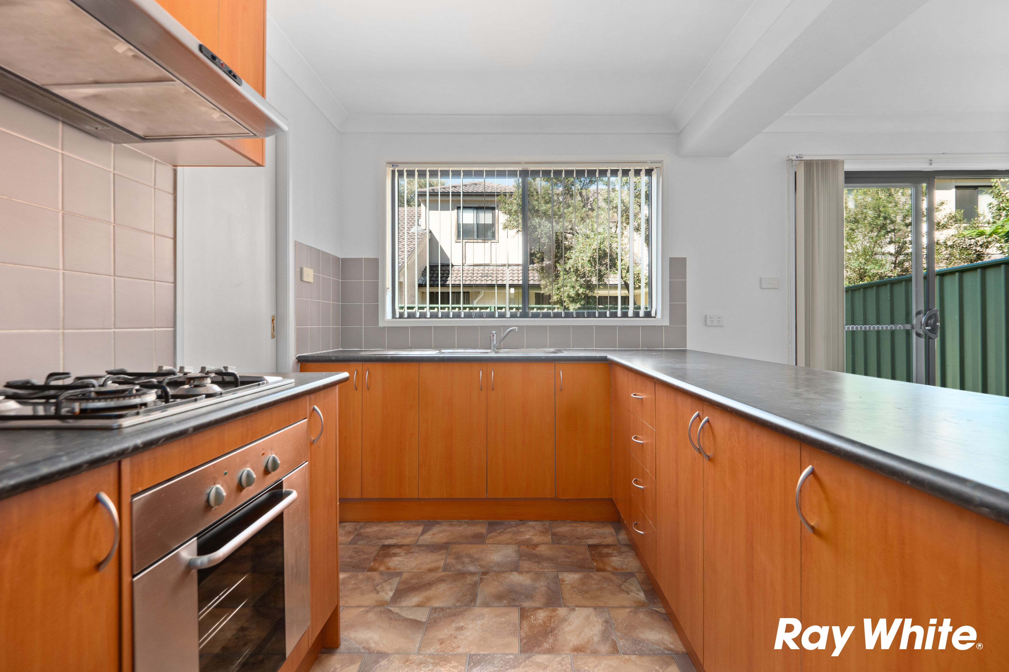 32/15-25 Atchison Street, St Marys, NSW 2760