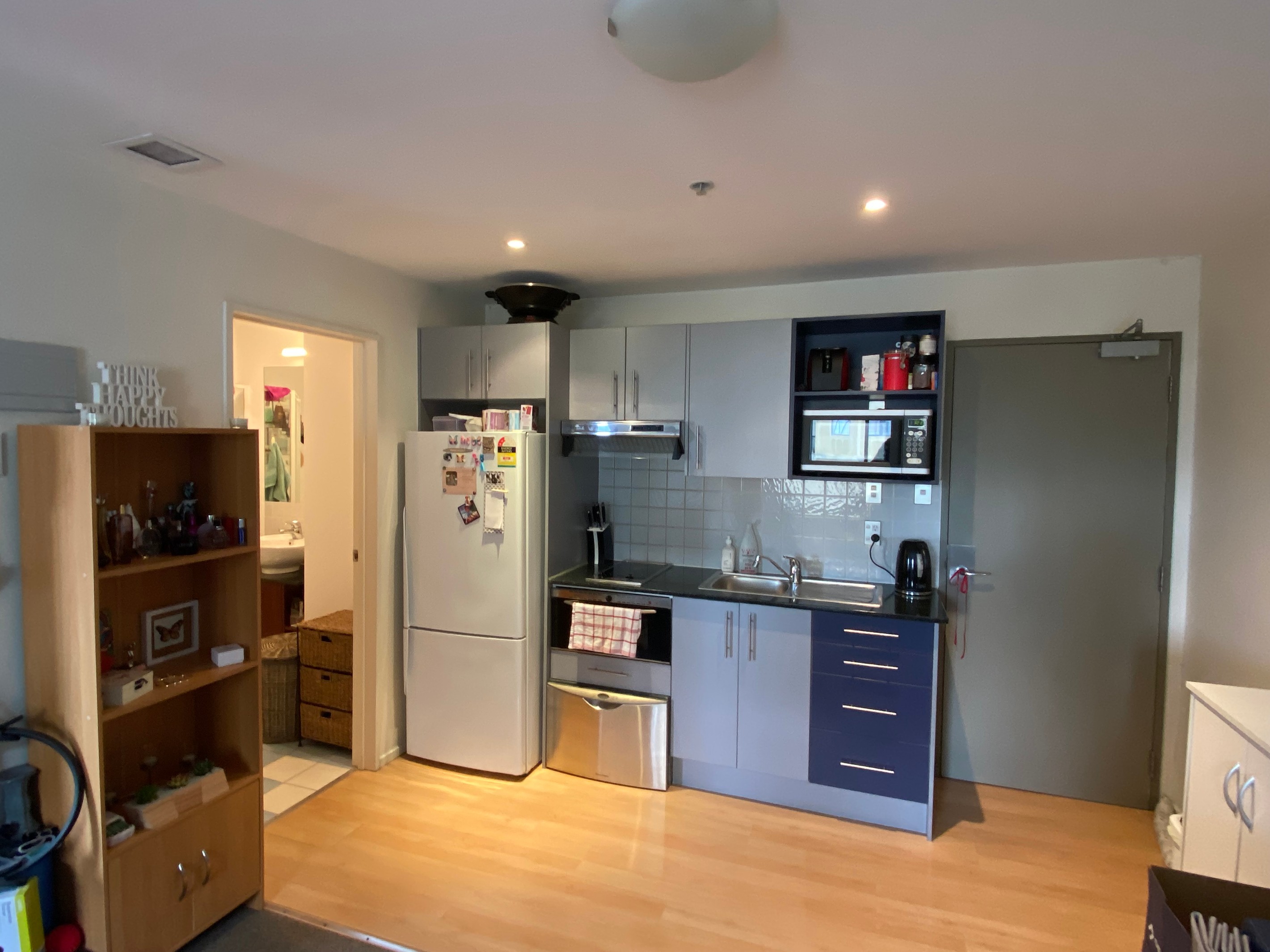 2B/17 Crown Lynn Place, New Lynn, Waitakere City