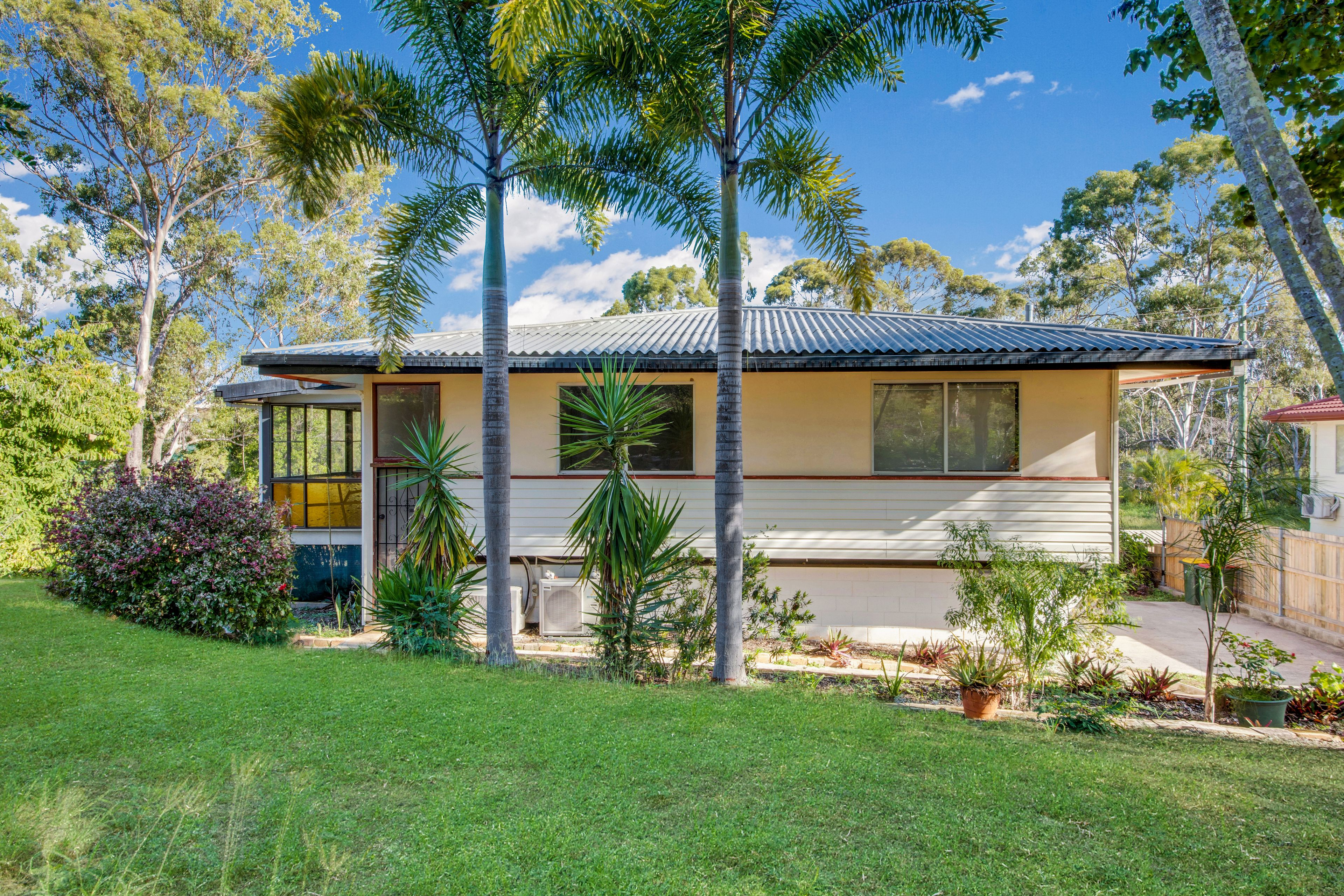 44 Allunga Drive, Glen Eden QLD 4680