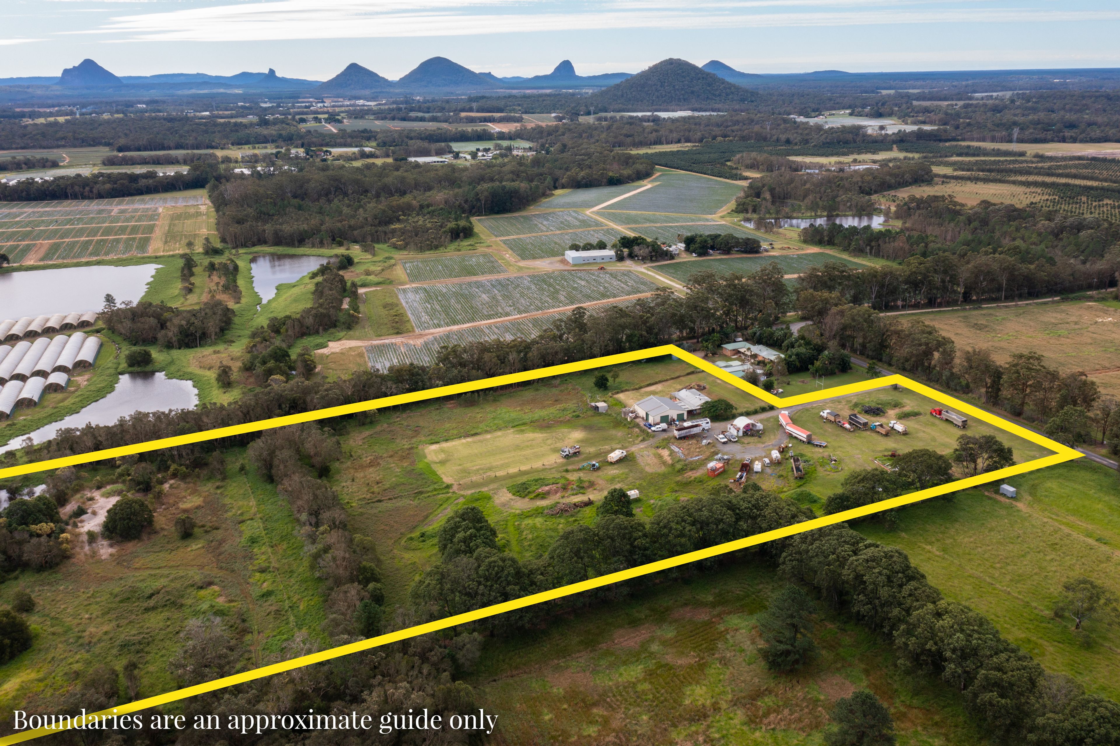 Wamuran, QLD 4512 Rural Lifestyle Property for Sale Ray White Wamuran