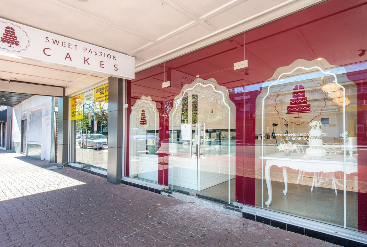 1117 Botany Road, Mascot, NSW 2020