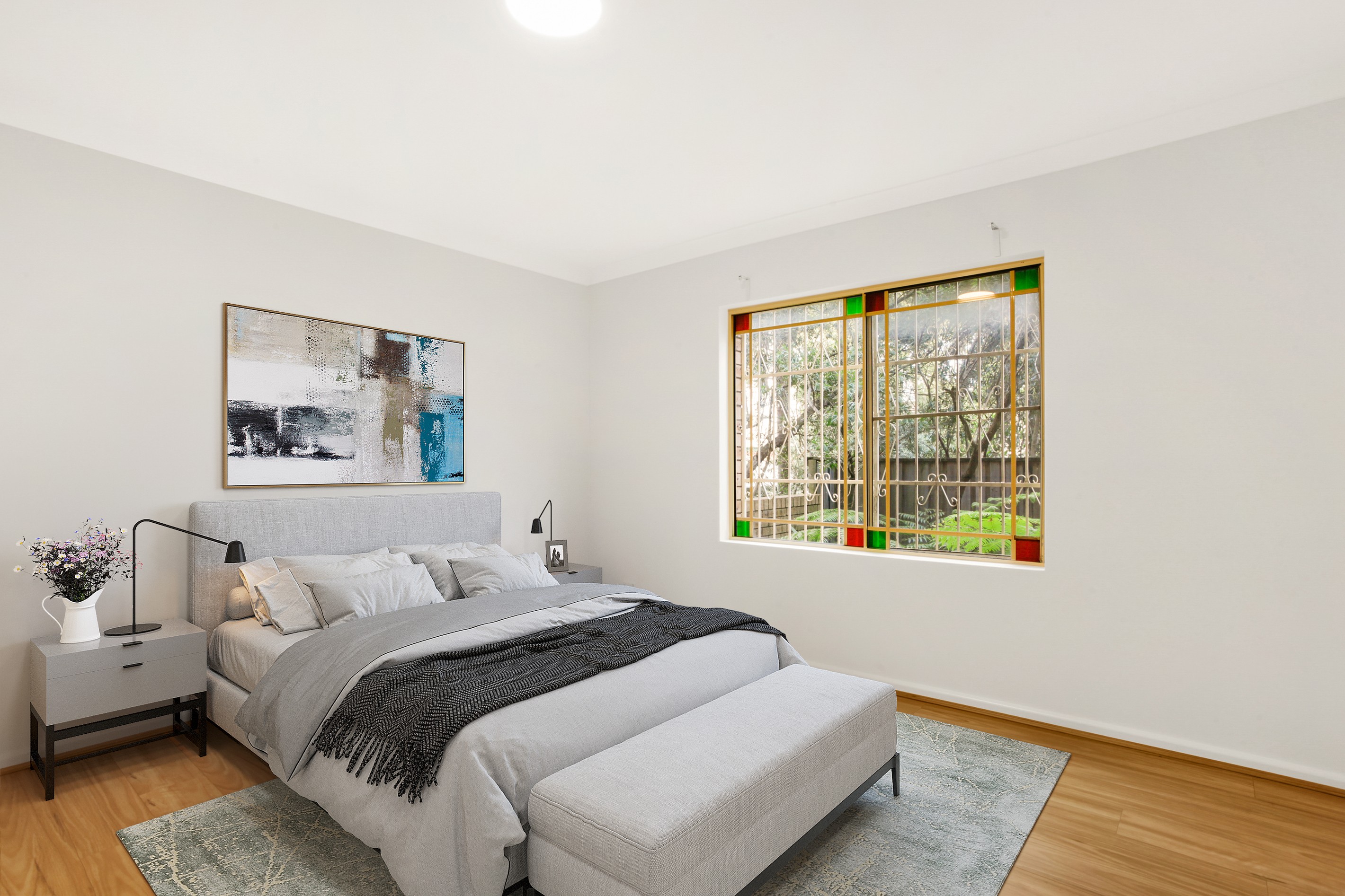 9/15 Boronia Street, Kensington, NSW 2033