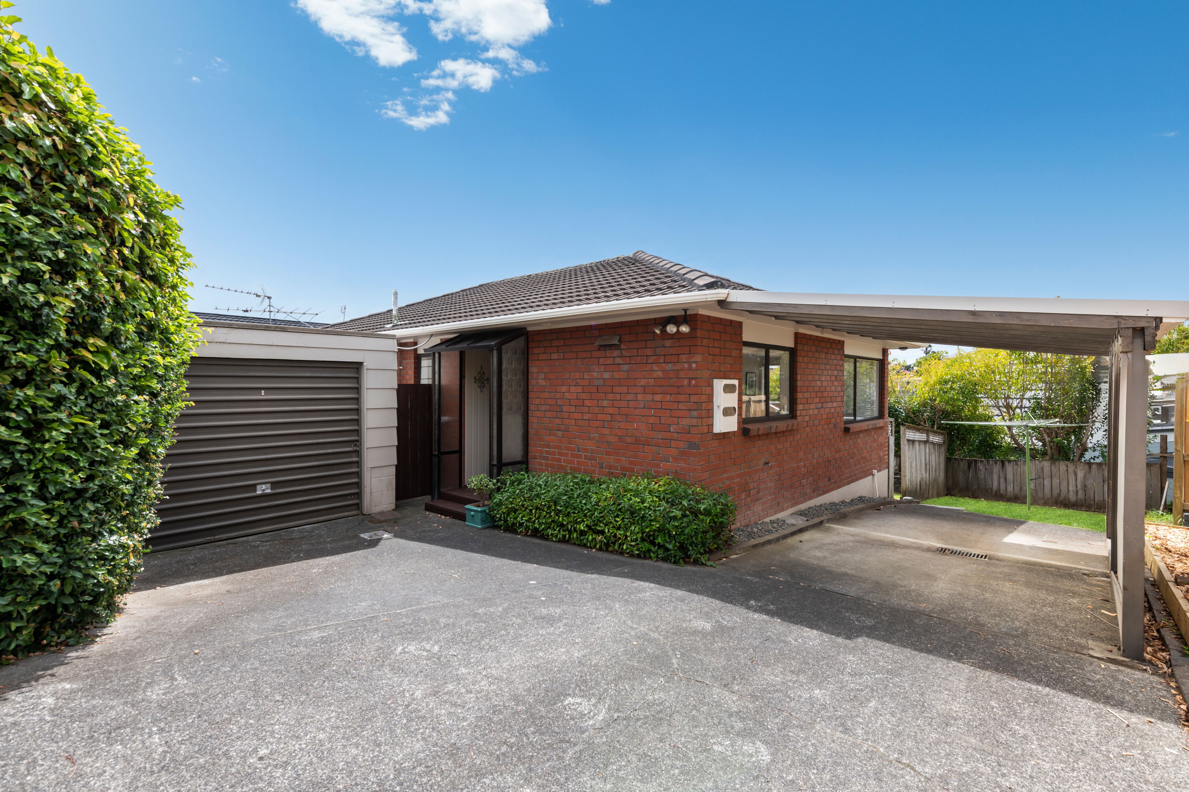 3/21 Drake Street, Howick, Manukau City
