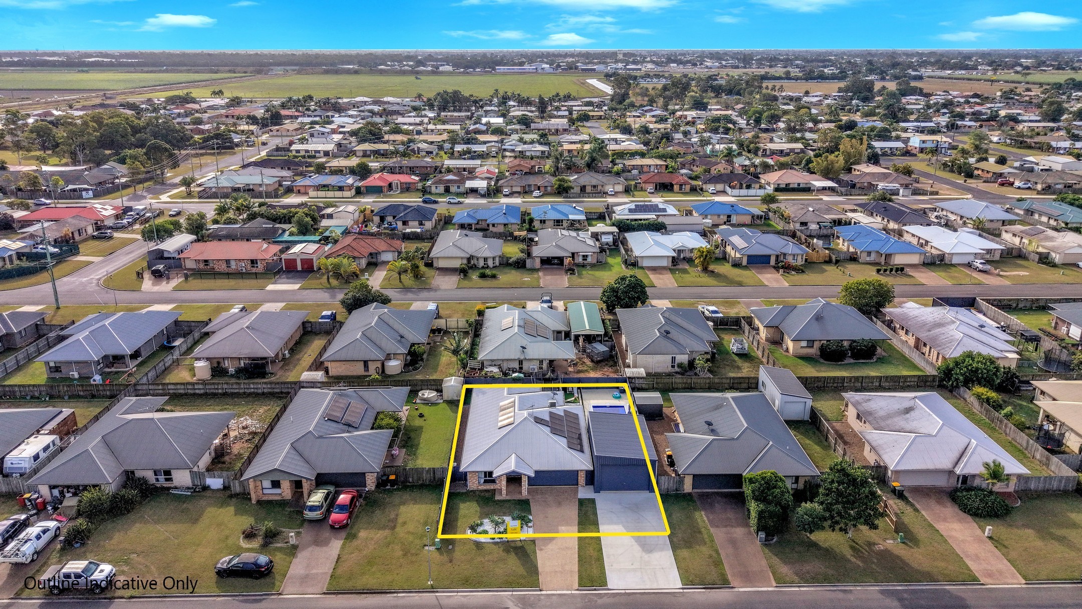 40 Clearview Avenue, Thabeban, QLD 4670