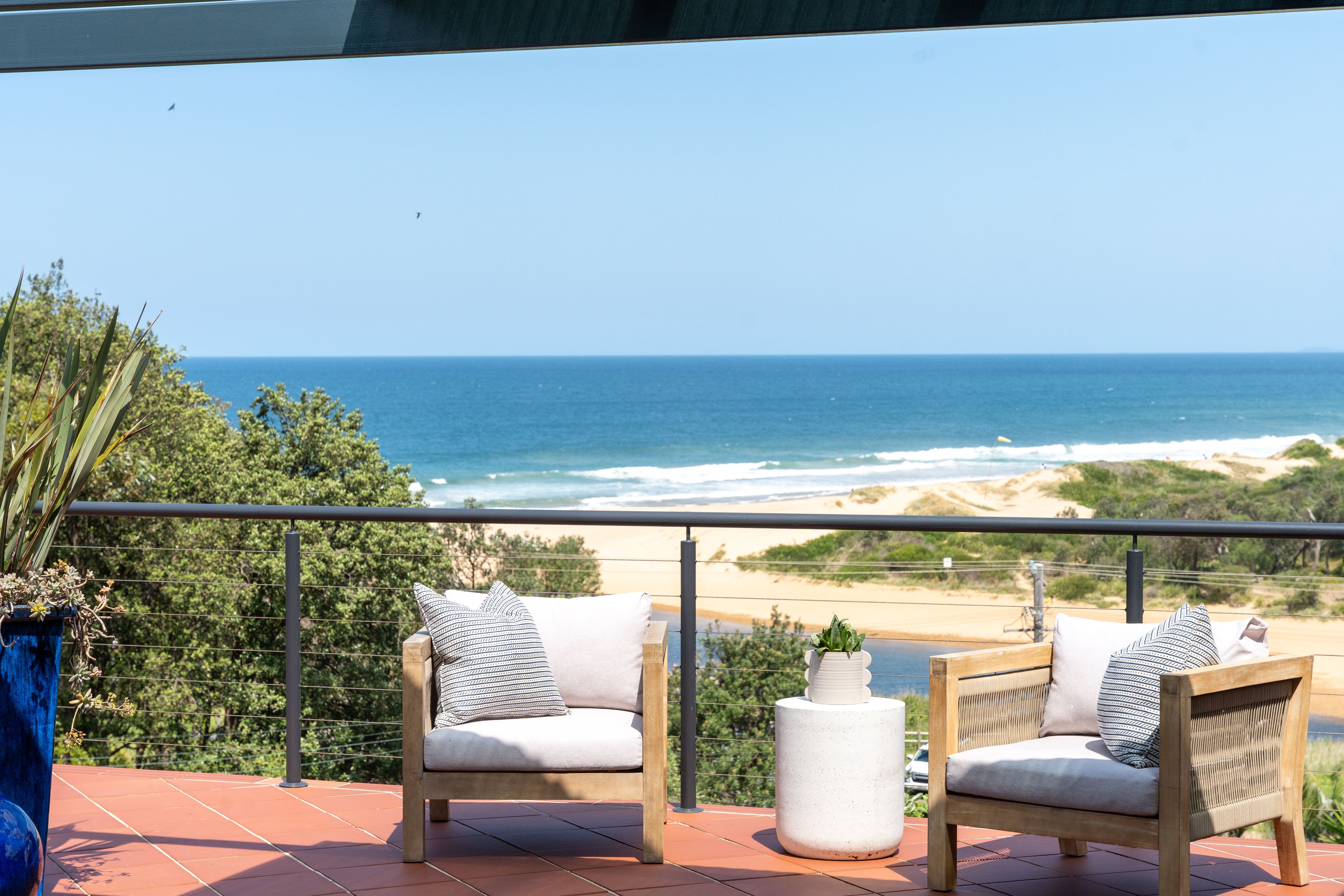 16 Seaview Crescent, Stanwell Park, NSW 2508 Sold House Ray White