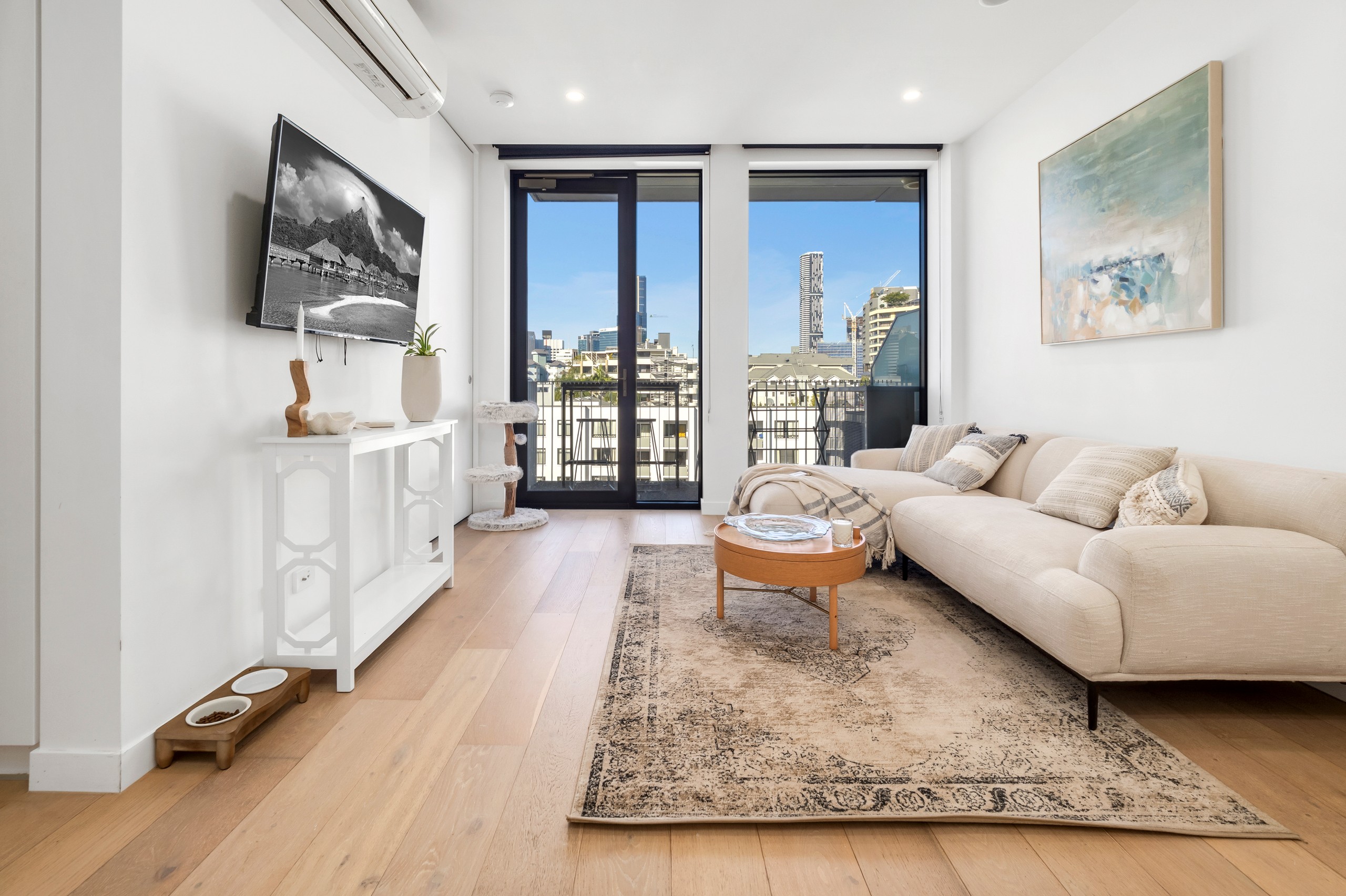 914/477 Boundary Street, Spring Hill, QLD 4000