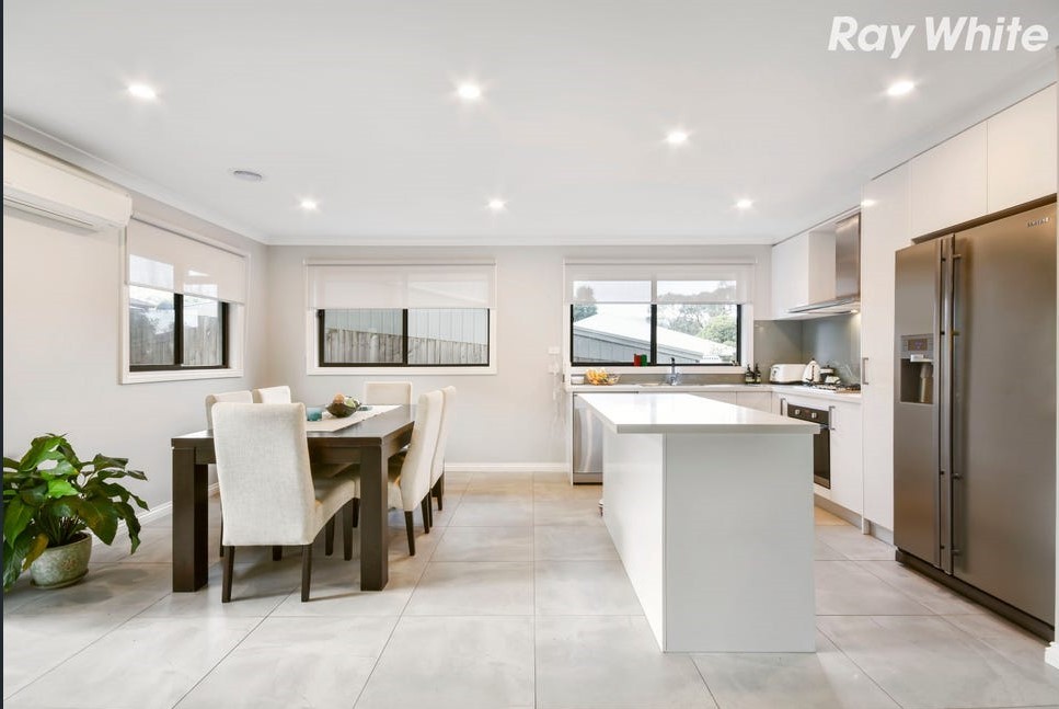 3/11 Paton Crescent, Boronia, VIC 3155