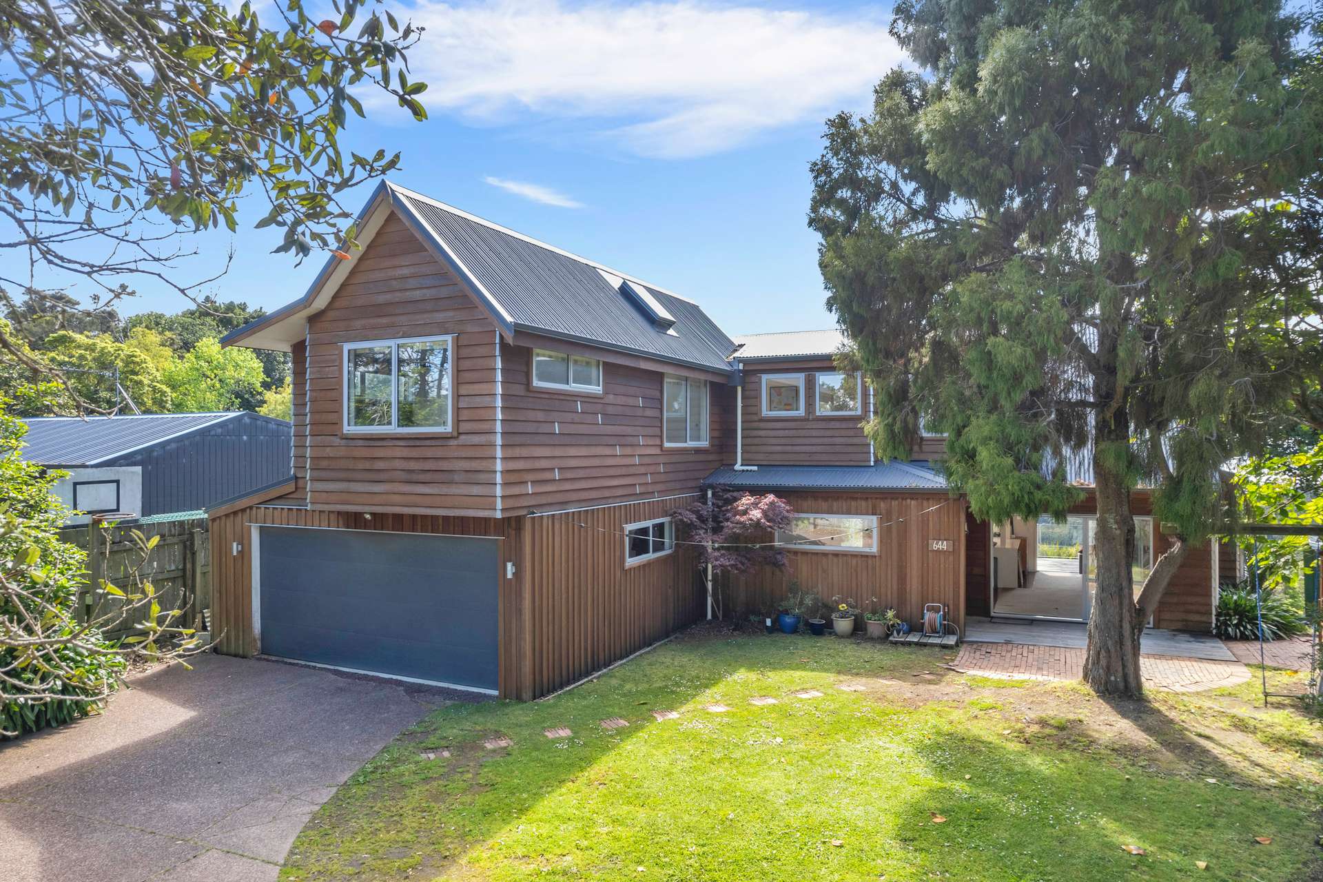 644 South Titirangi Road photo 23