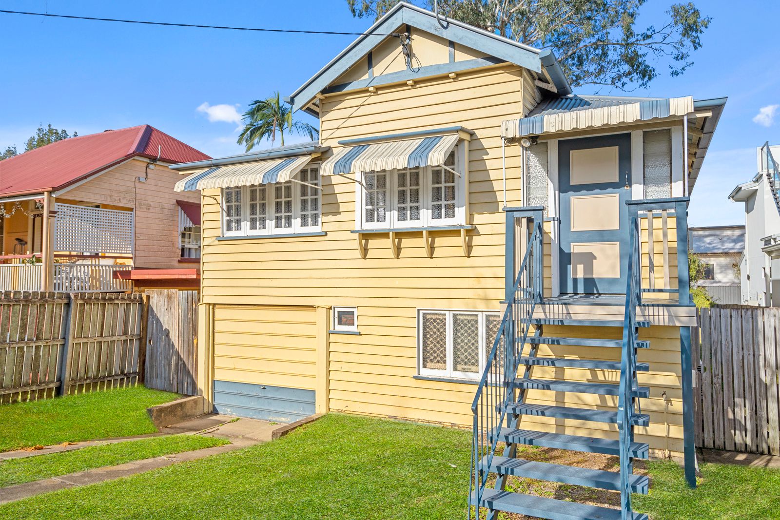 57 Bower Street — photo from Ray White Annerley