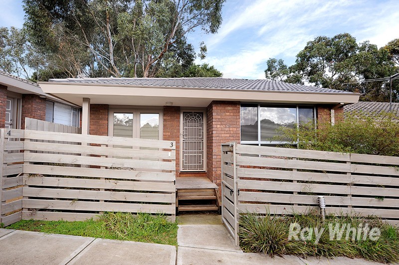 3/10 Alvina Street, Ferntree Gully, VIC 3156