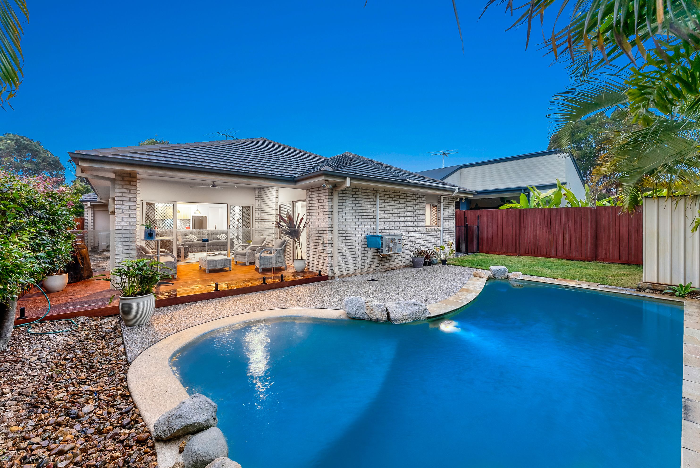 21 Cottonwood Circuit, North Lakes, QLD 4509