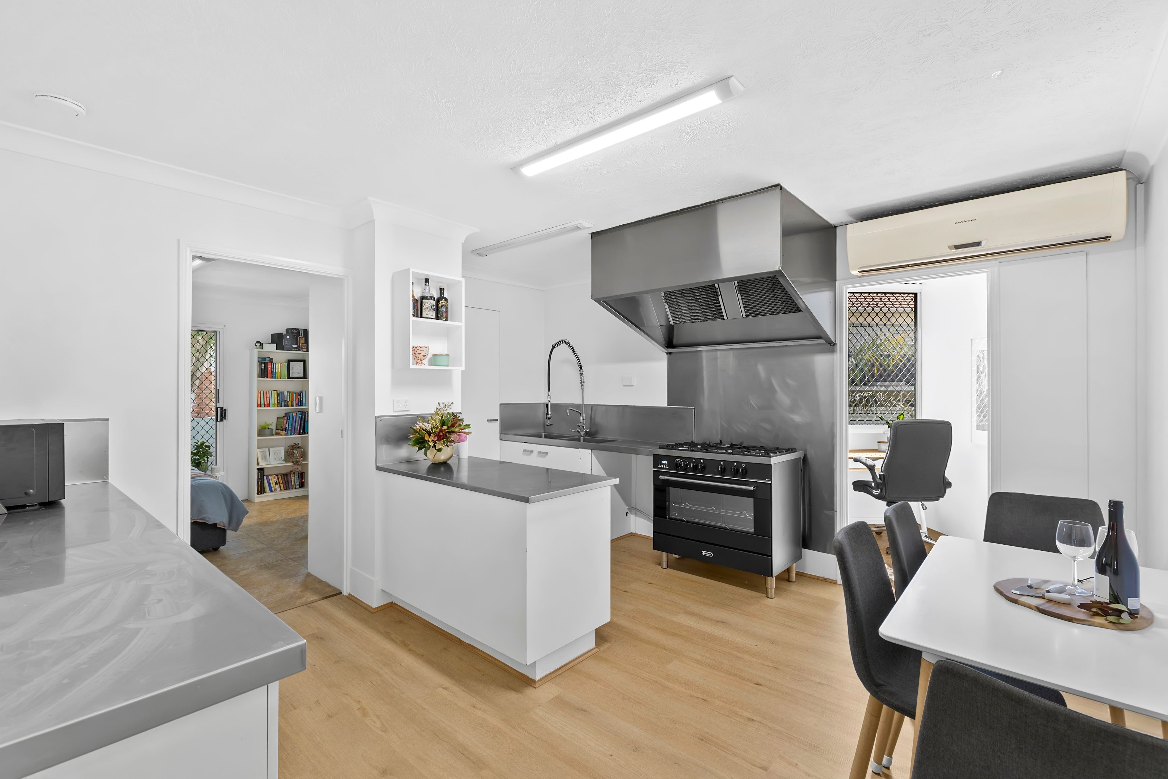 4/592 Sandgate Road, Clayfield, QLD 4011