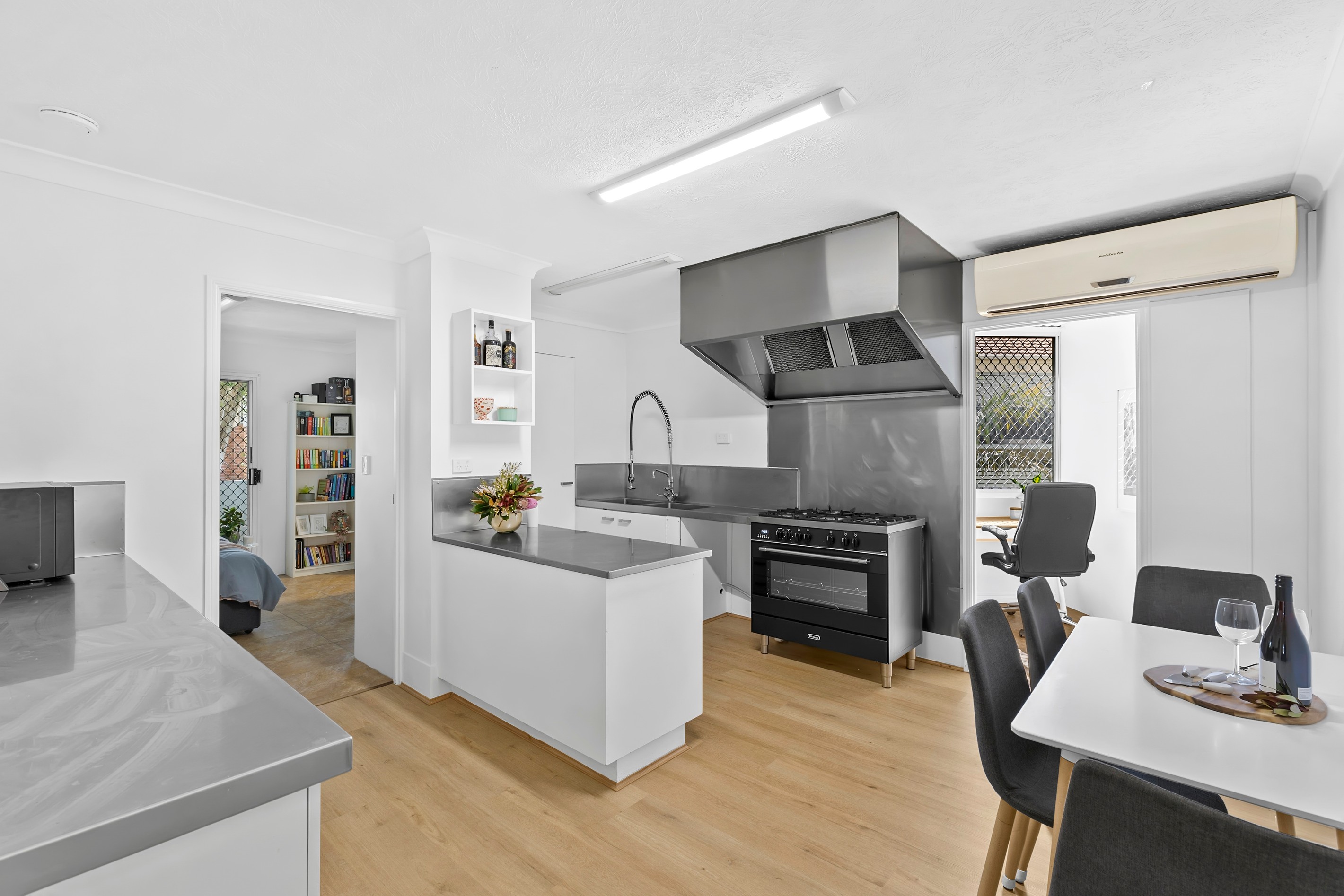 4/592 Sandgate Road, Clayfield, QLD 4011