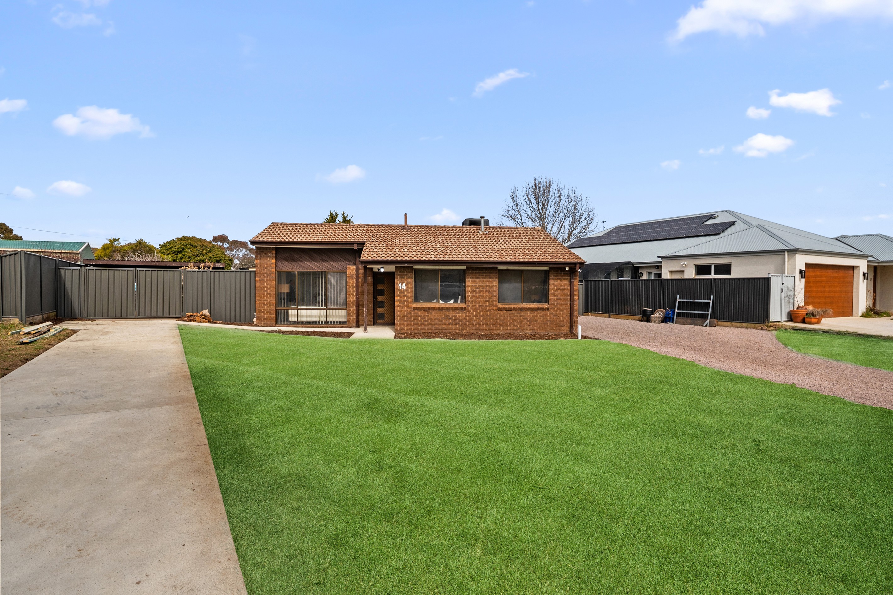 14 Carlile Street, Evatt, ACT 2617