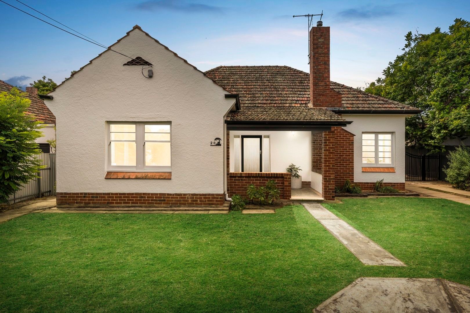 20 Edward Street, Cumberland Park, SA 5041