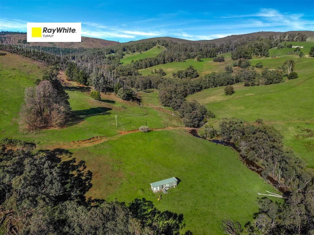 164 Keenans Road — photo from Ray White Tumut