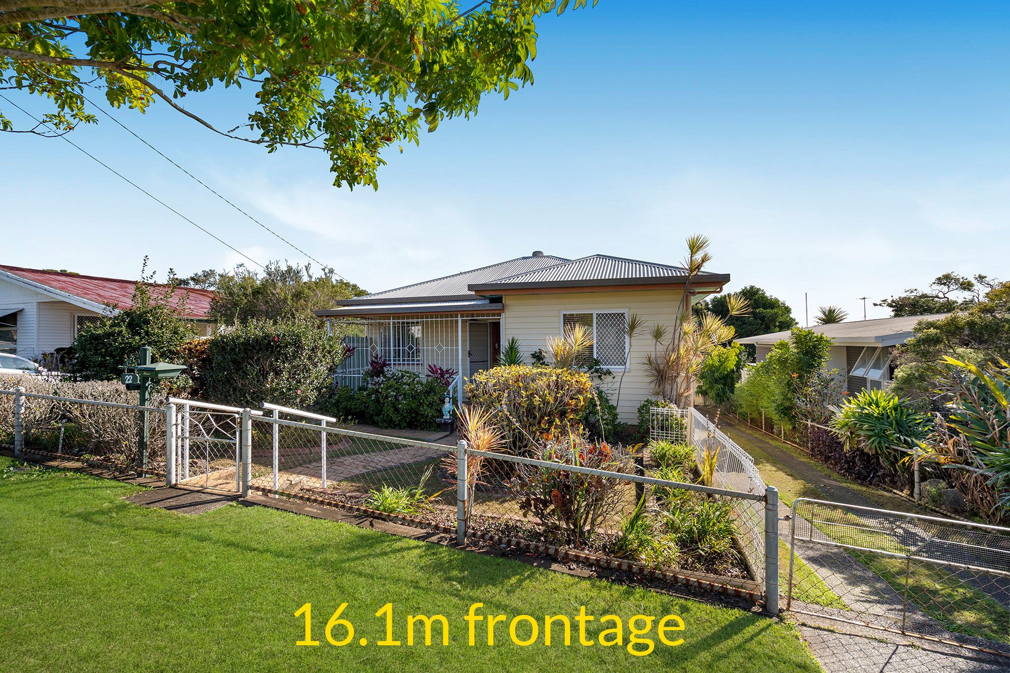 22 Dykes Street, Mount Gravatt East, QLD 4122 Sold House Ray White