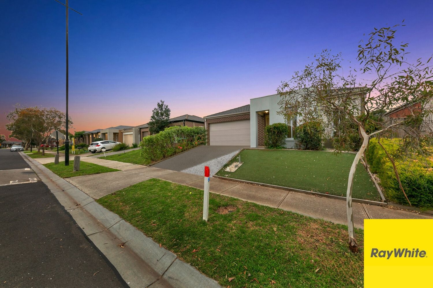 30 Larson Avenue, Tarneit, VIC 3029