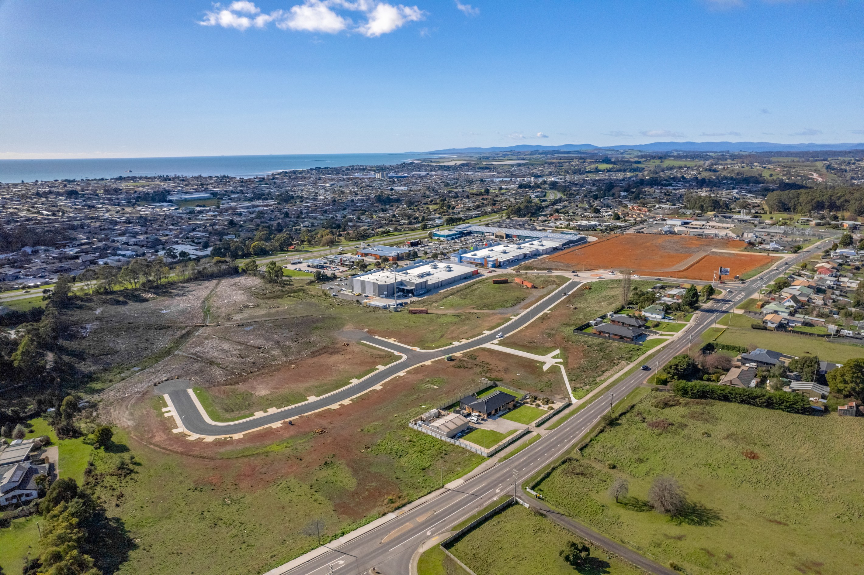 11 Gadsby Street, Stony Rise, TAS 7310