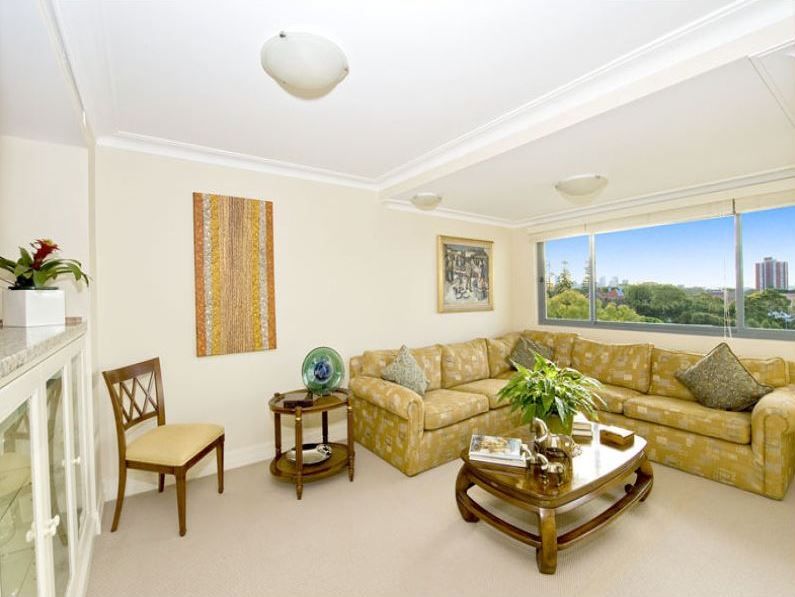 402/268 Oxford Street, Bondi Junction, NSW 2022