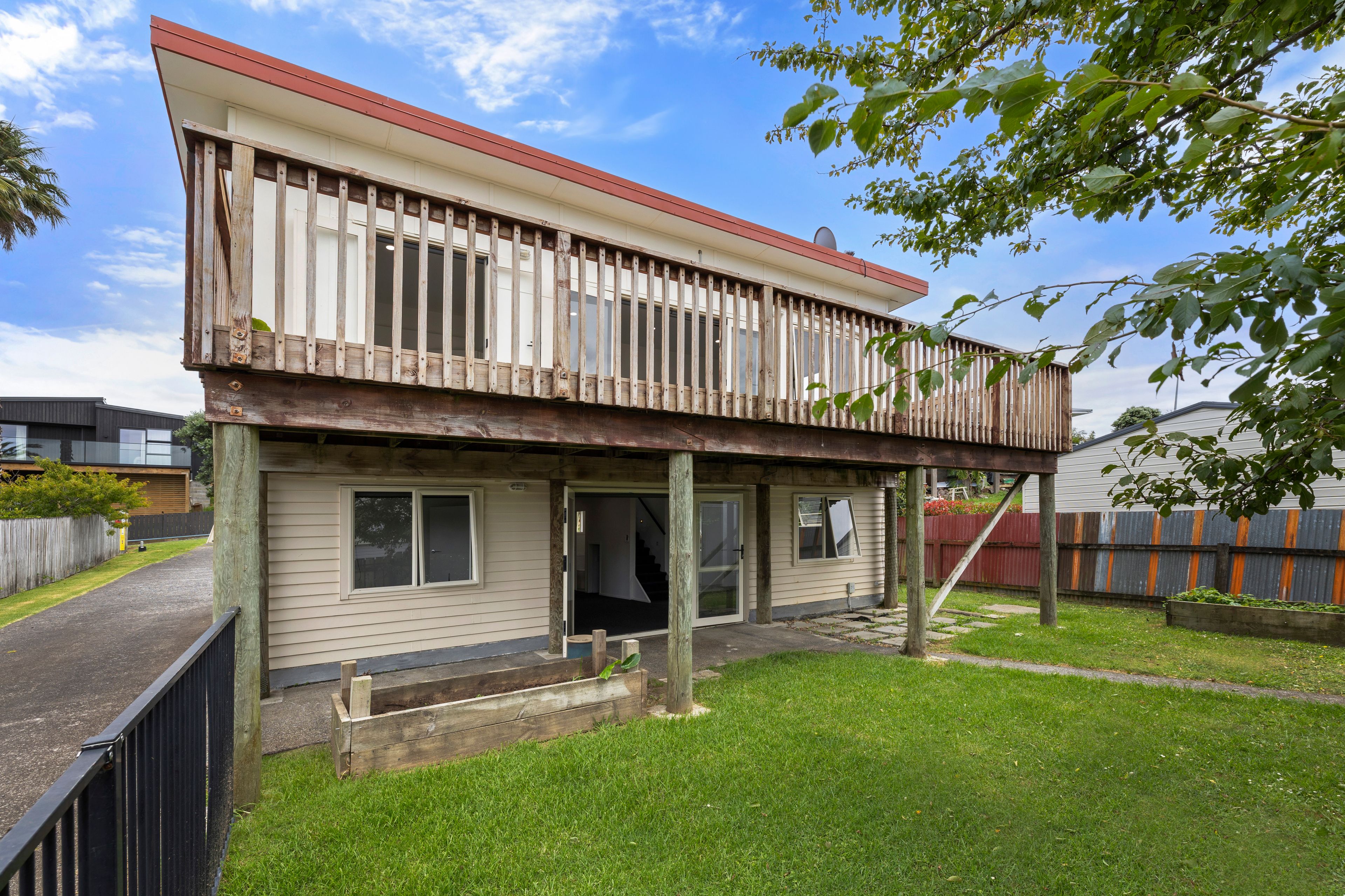 46 Wainui Road, Raglan, Waikato District