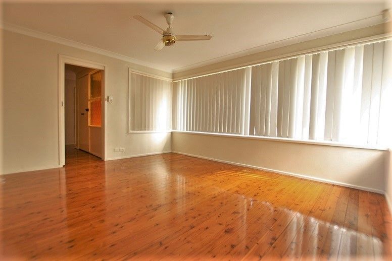 25 Darwin Road, Campbelltown, NSW 2560