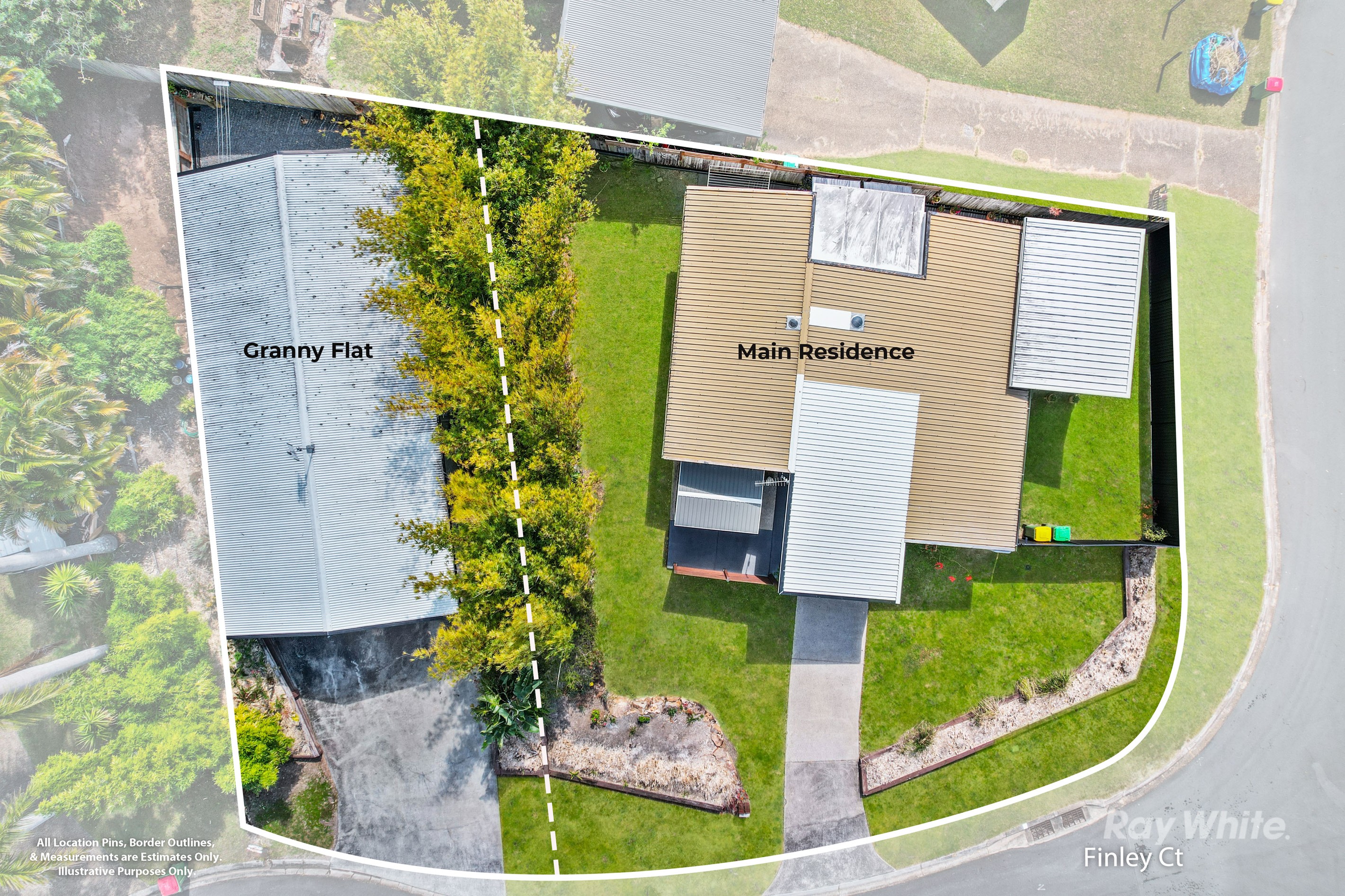 1 Finley Court, Helensvale, QLD 4212