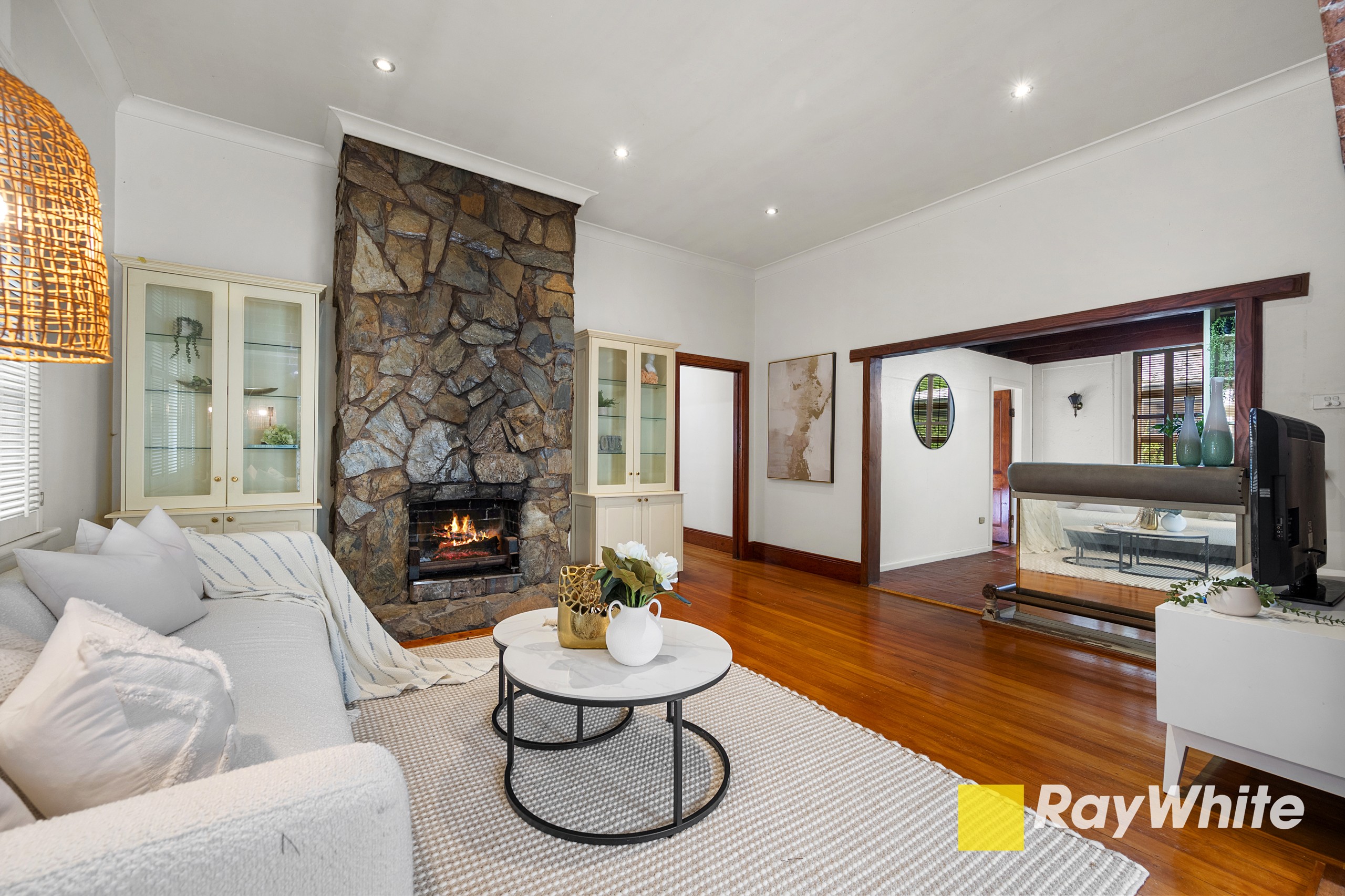 130 St Georges Parade, Allawah, NSW 2218
