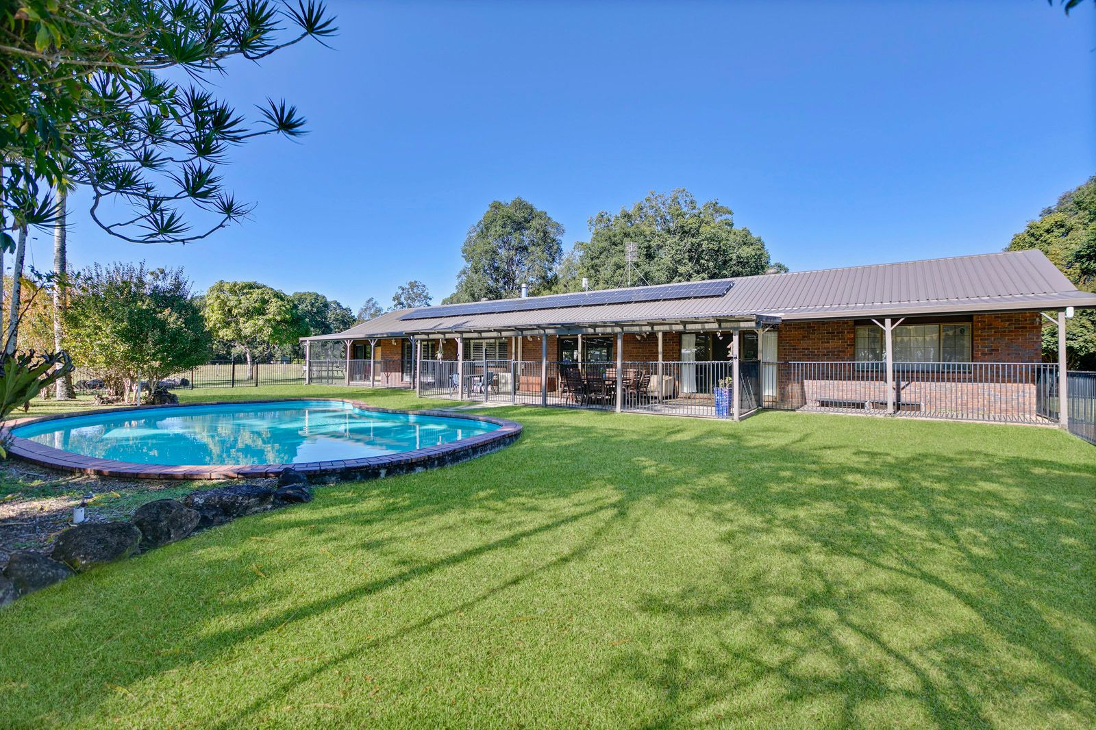 11 Simba Road, West Woombye, QLD 4559