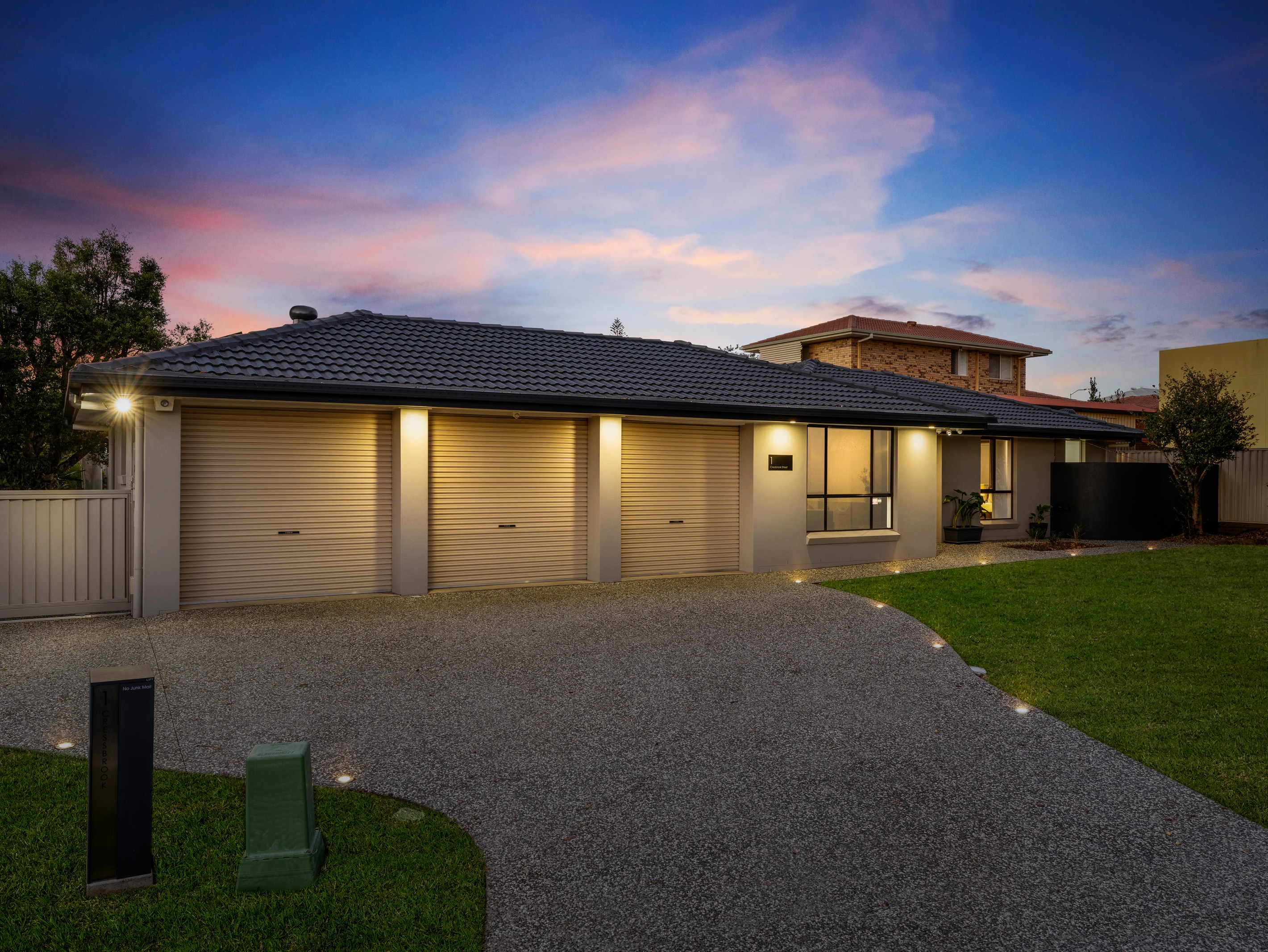 1 Cressbrook Street, Eight Mile Plains, QLD 4113