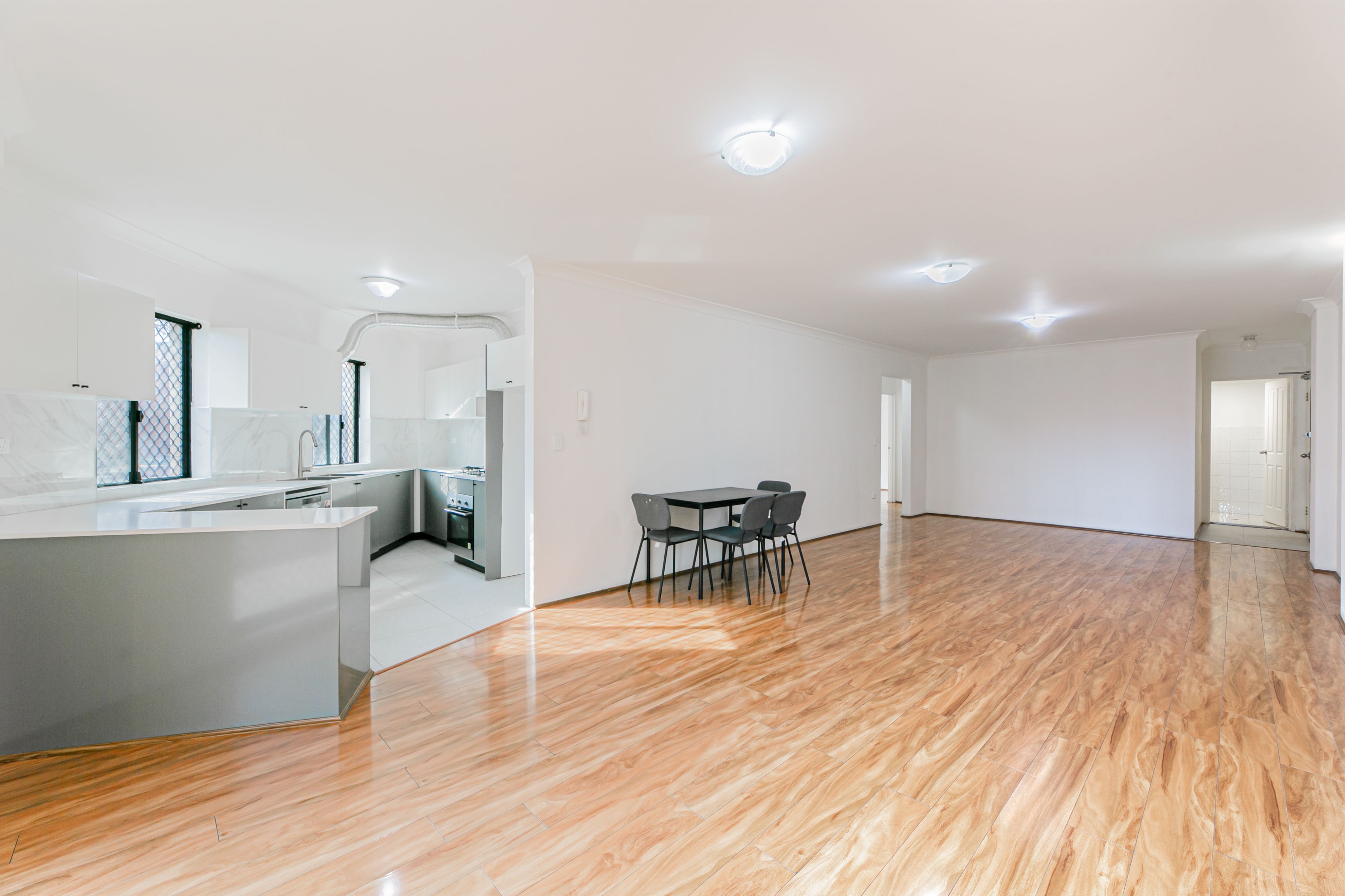 6/1-9 Mt Pleasant Avenue, Burwood, NSW 2134