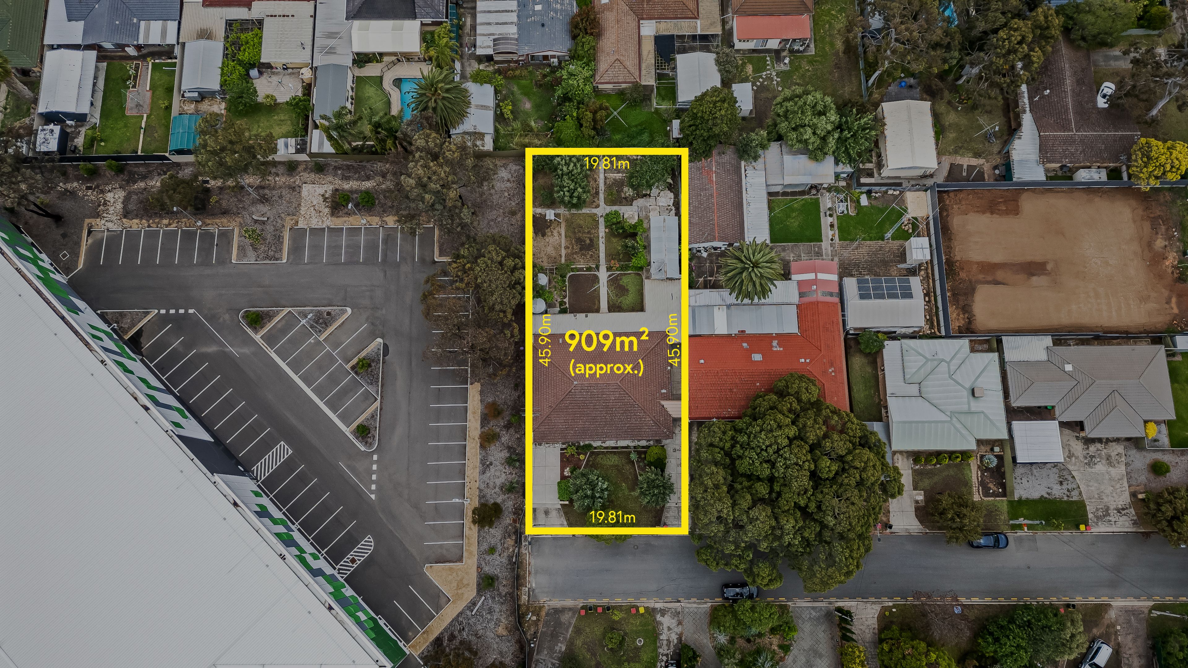 15 Grove Street , Modbury SA 5092
