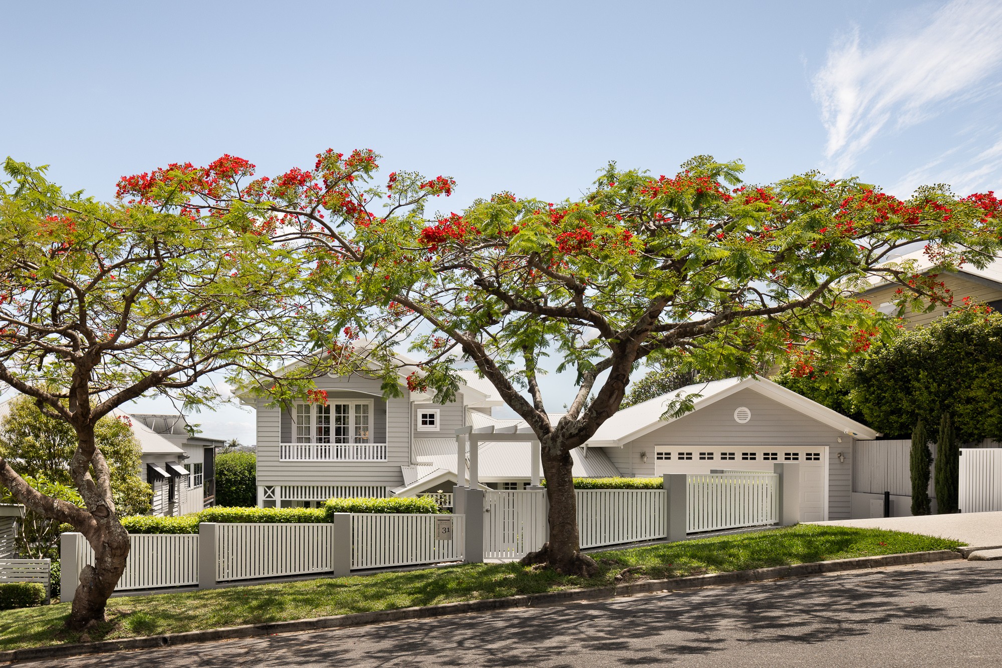 31 Evelyn Street, Grange, QLD 4051