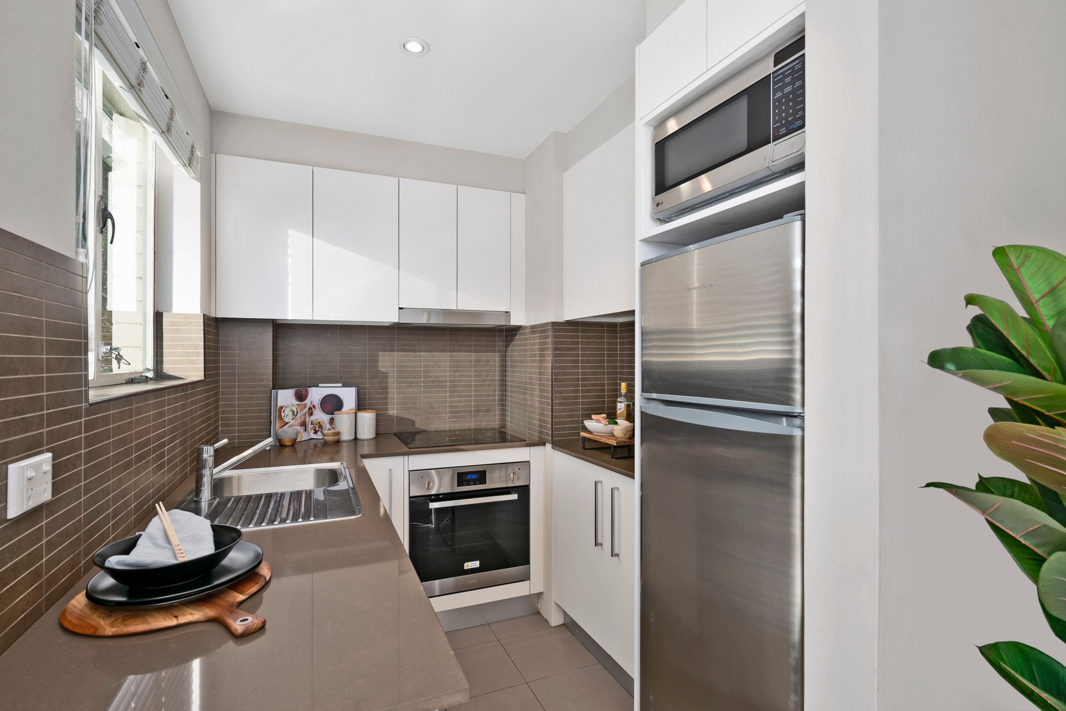 8/3-5 Riley Street, North Sydney, NSW 2060